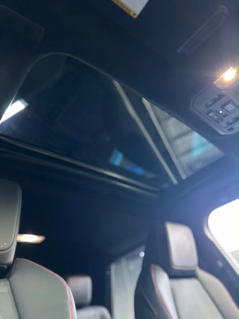 2026 Toyota 4Runner Trd pro — foto 7