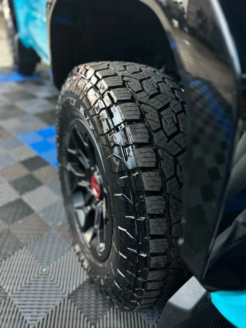 2026 Toyota 4Runner Trd pro — foto 10