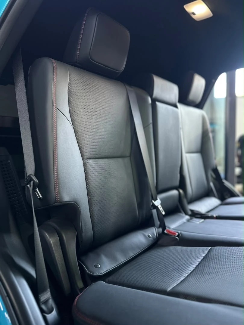2026 Toyota 4Runner Trd pro — foto 27