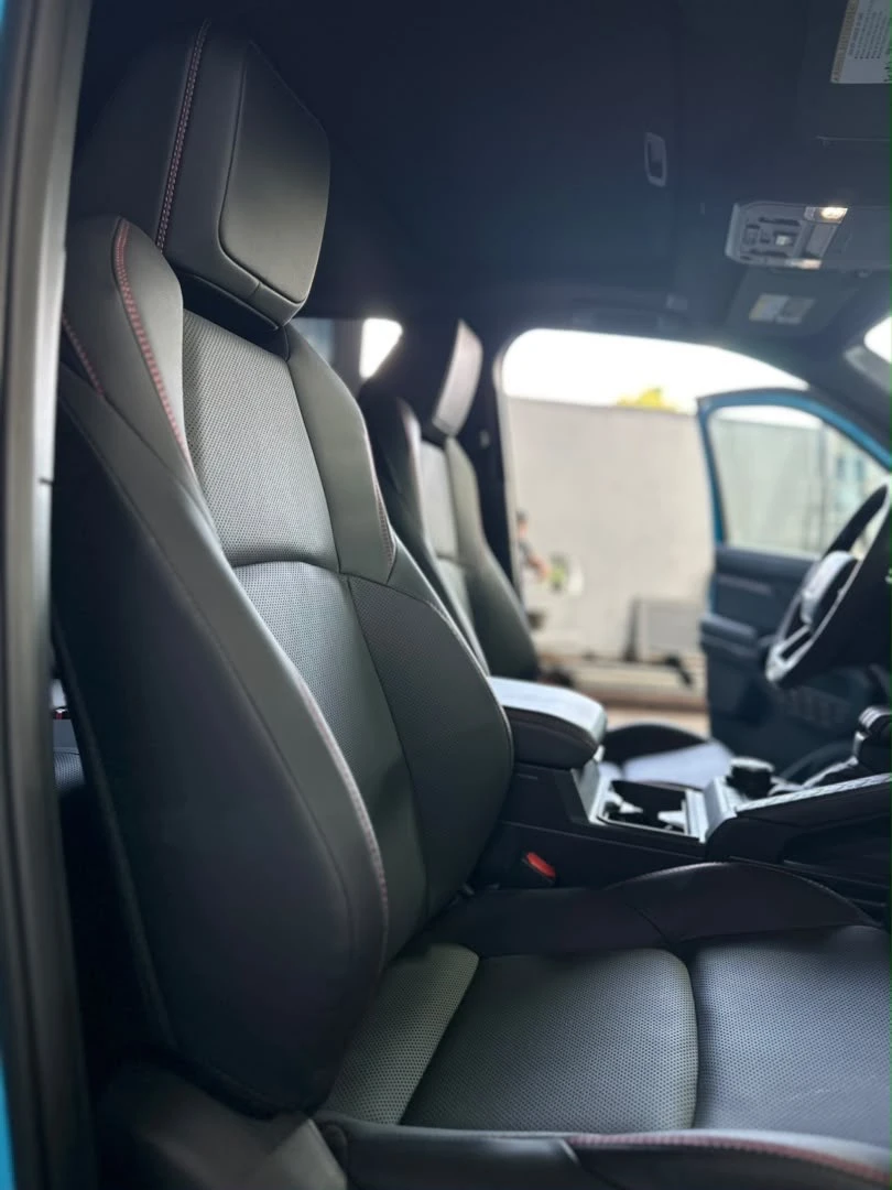 2026 Toyota 4Runner Trd pro — foto 28