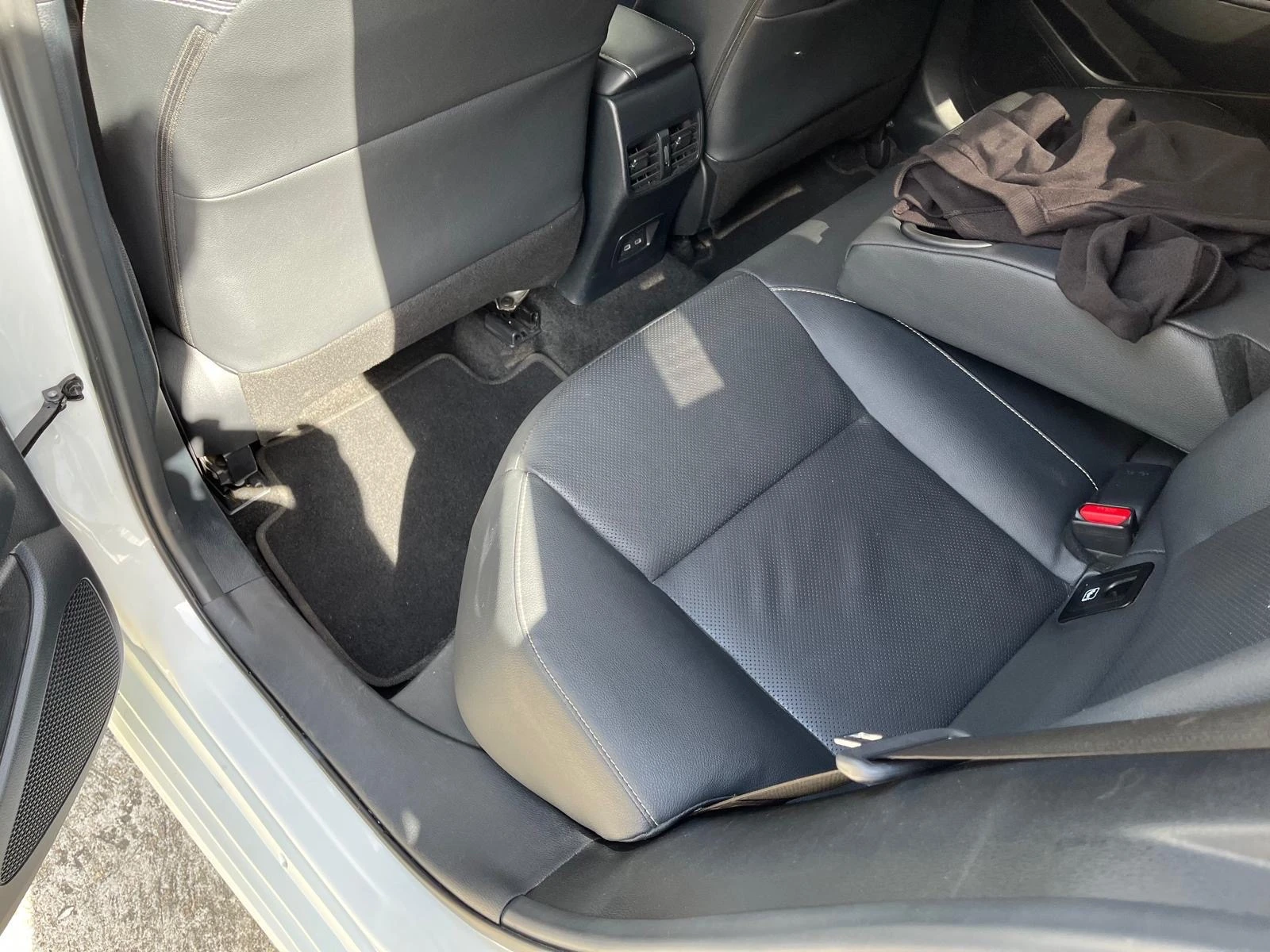 2024 Toyota Corolla SE — foto 8