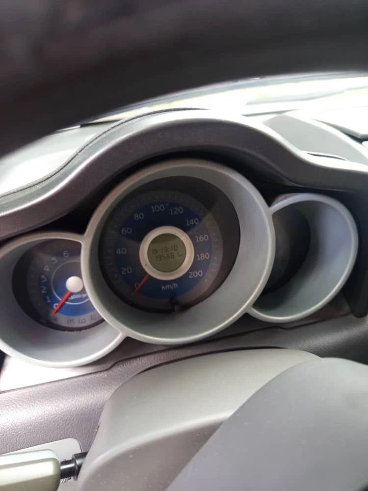 2014 Chery Arauca — foto 4
