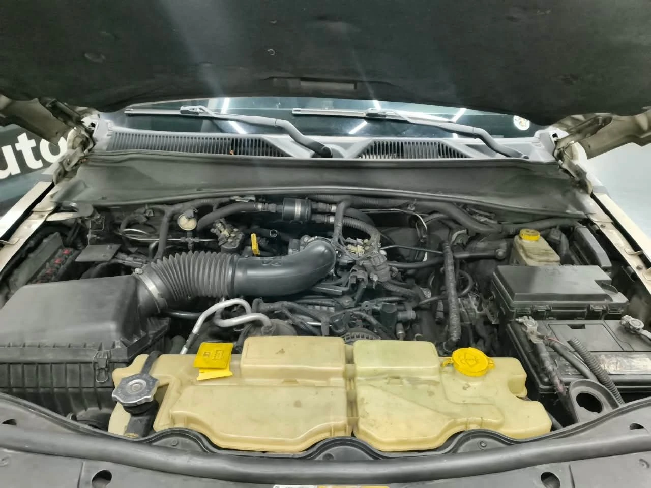2012 Jeep Cherokee Limited KK 2012 — foto 10