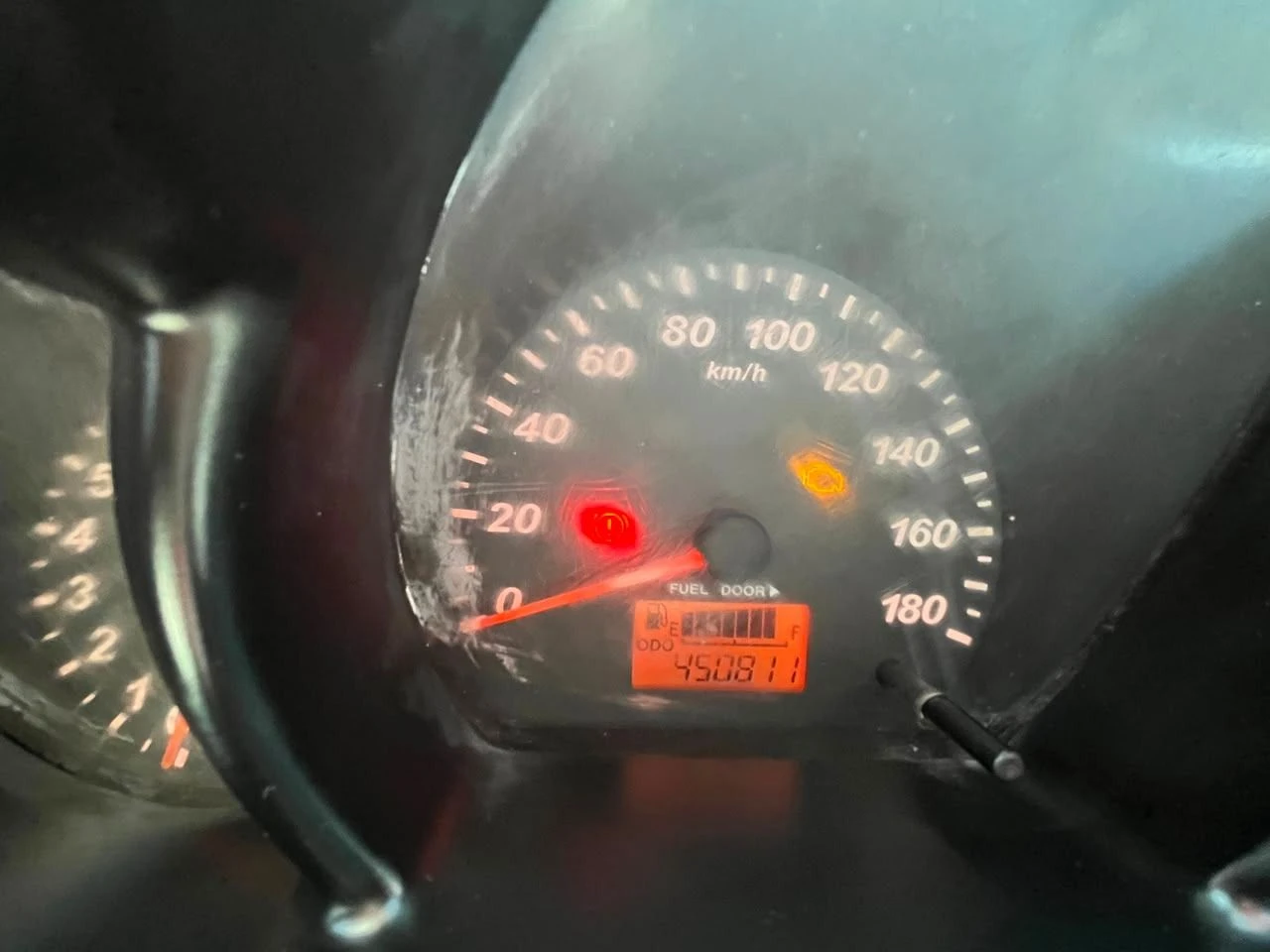 2008 Daihatsu Terios Bego — foto 6