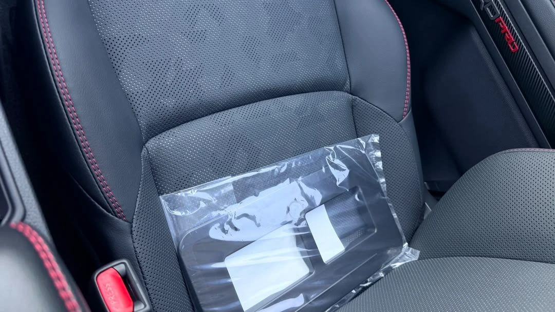 2026 Toyota 4Runner TRD OFF ROAD Black Out — foto 13
