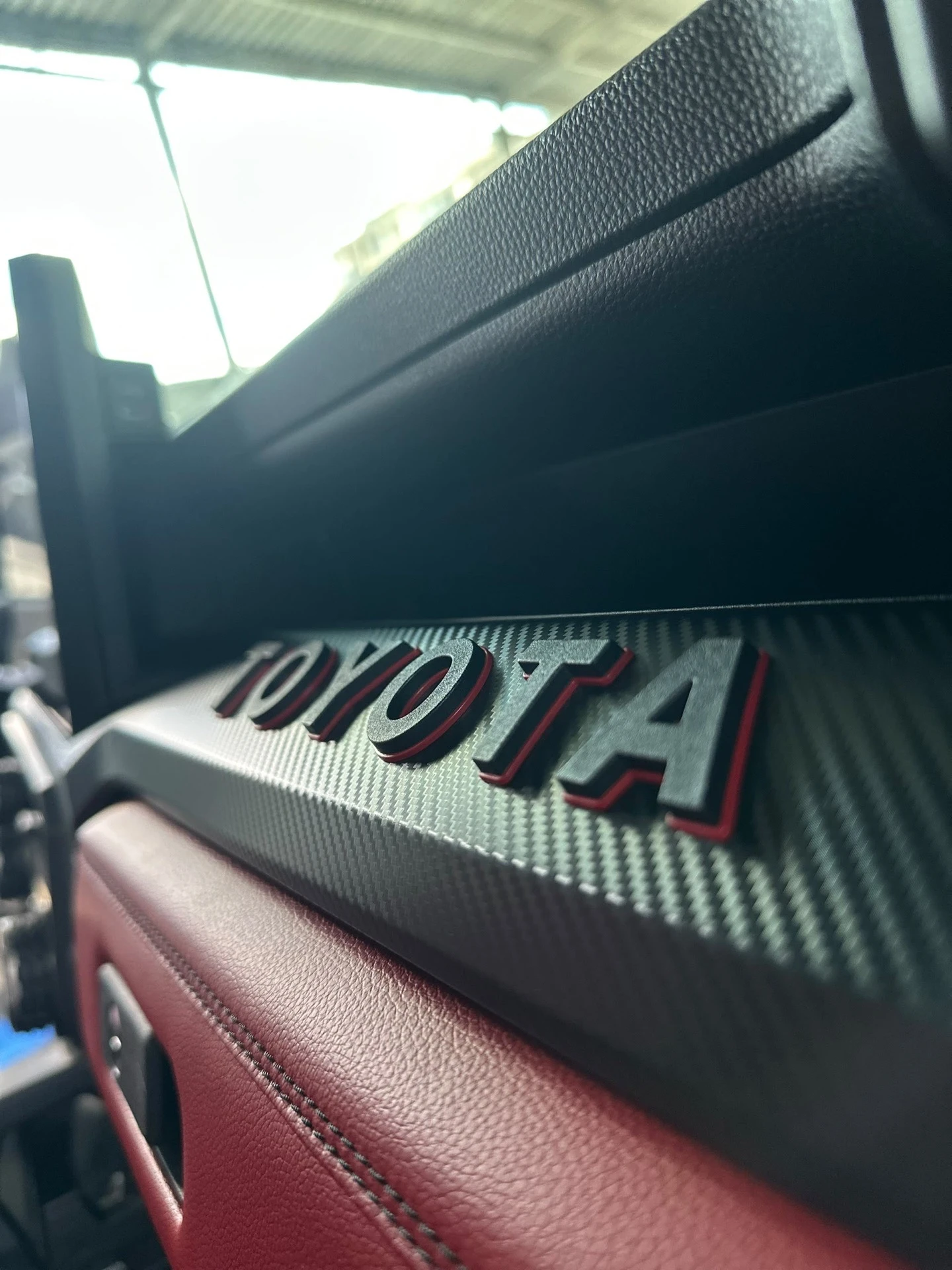 2025 Toyota 4Runner TRD Pro — foto 3