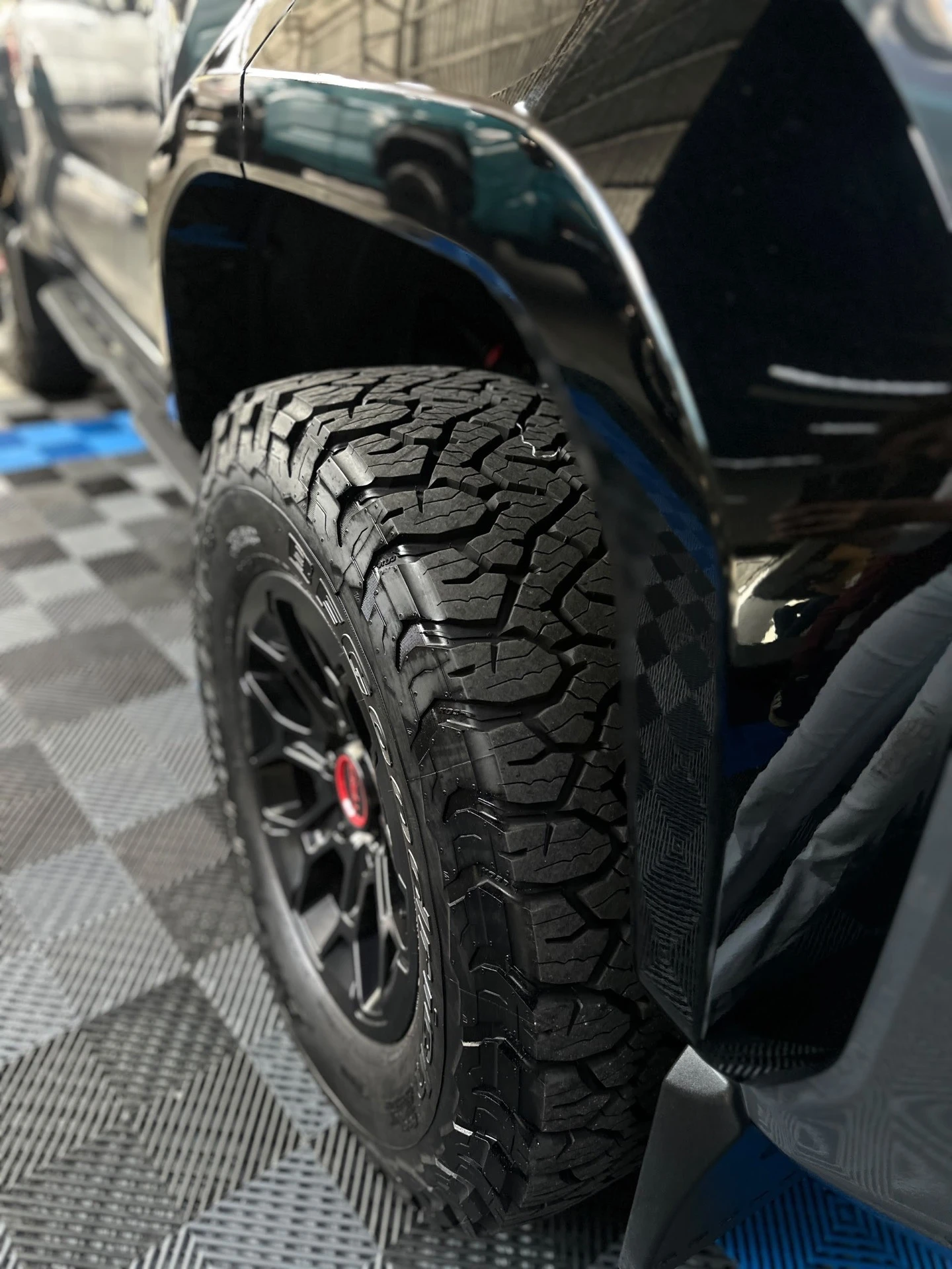 2025 Toyota 4Runner TRD Pro — foto 5