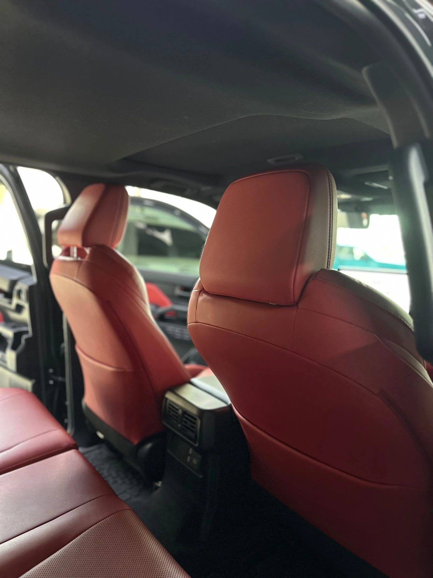 2025 Toyota 4Runner TRD Pro — foto 7