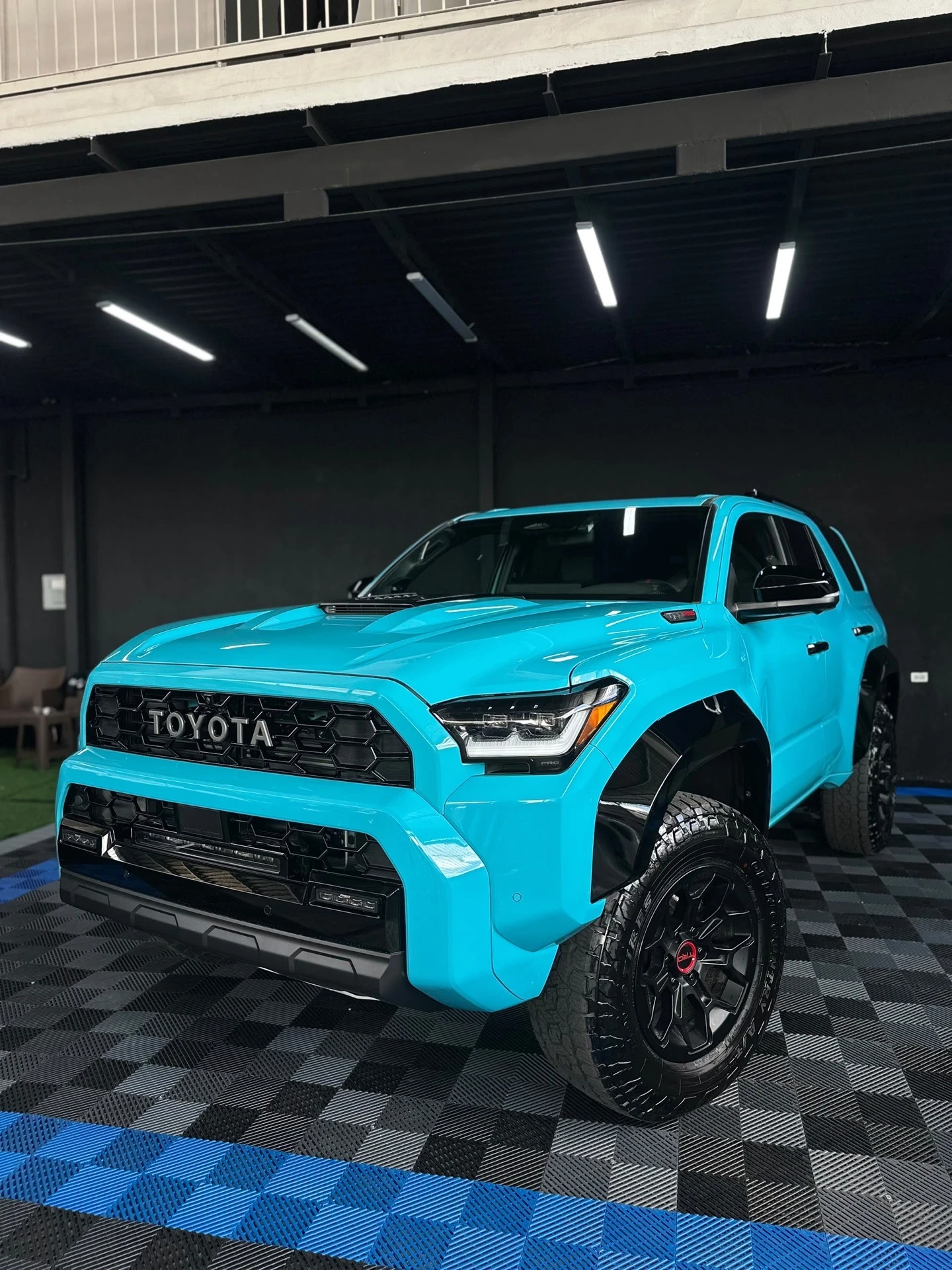 2026 Toyota 4Runner