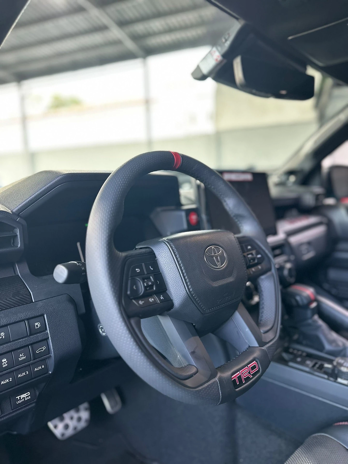 2026 Toyota 4Runner TRD Pro — foto 4