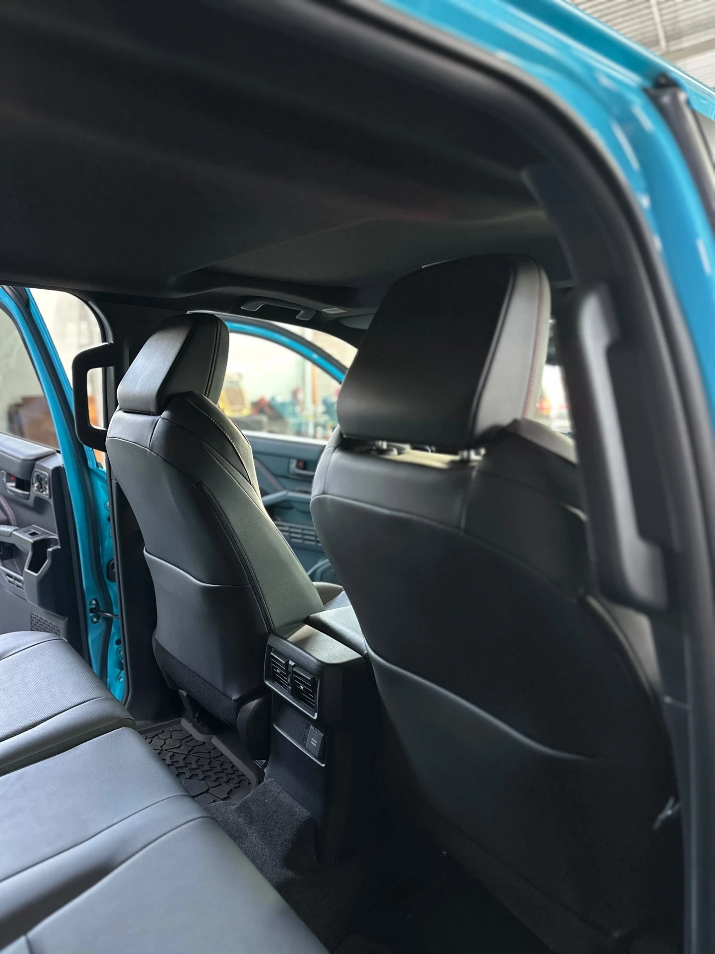 2026 Toyota 4Runner TRD Pro — foto 8