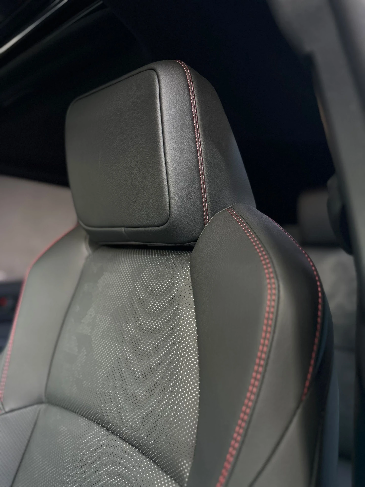 2026 Toyota 4Runner TRD Pro — foto 11