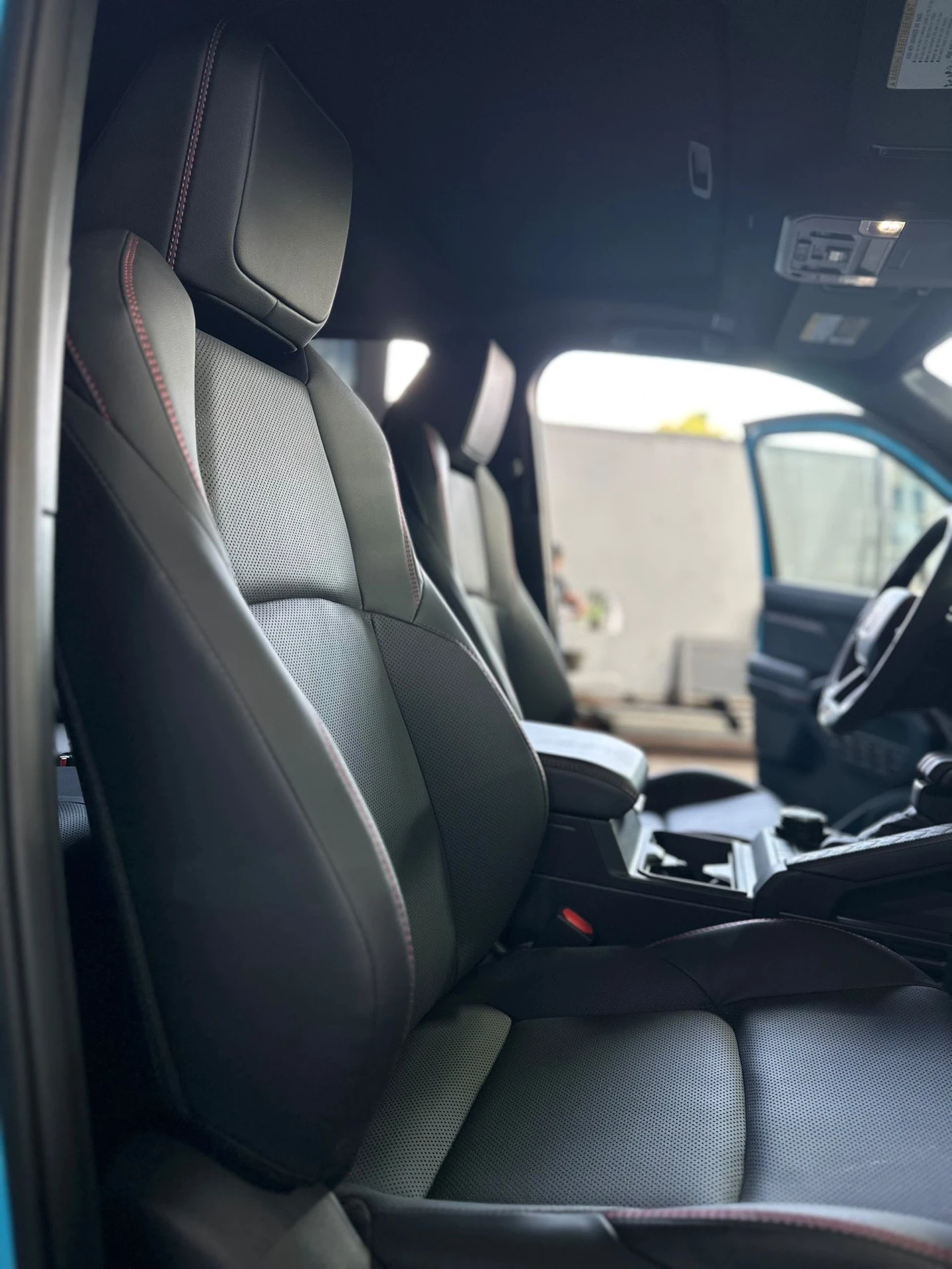2026 Toyota 4Runner TRD Pro — foto 13