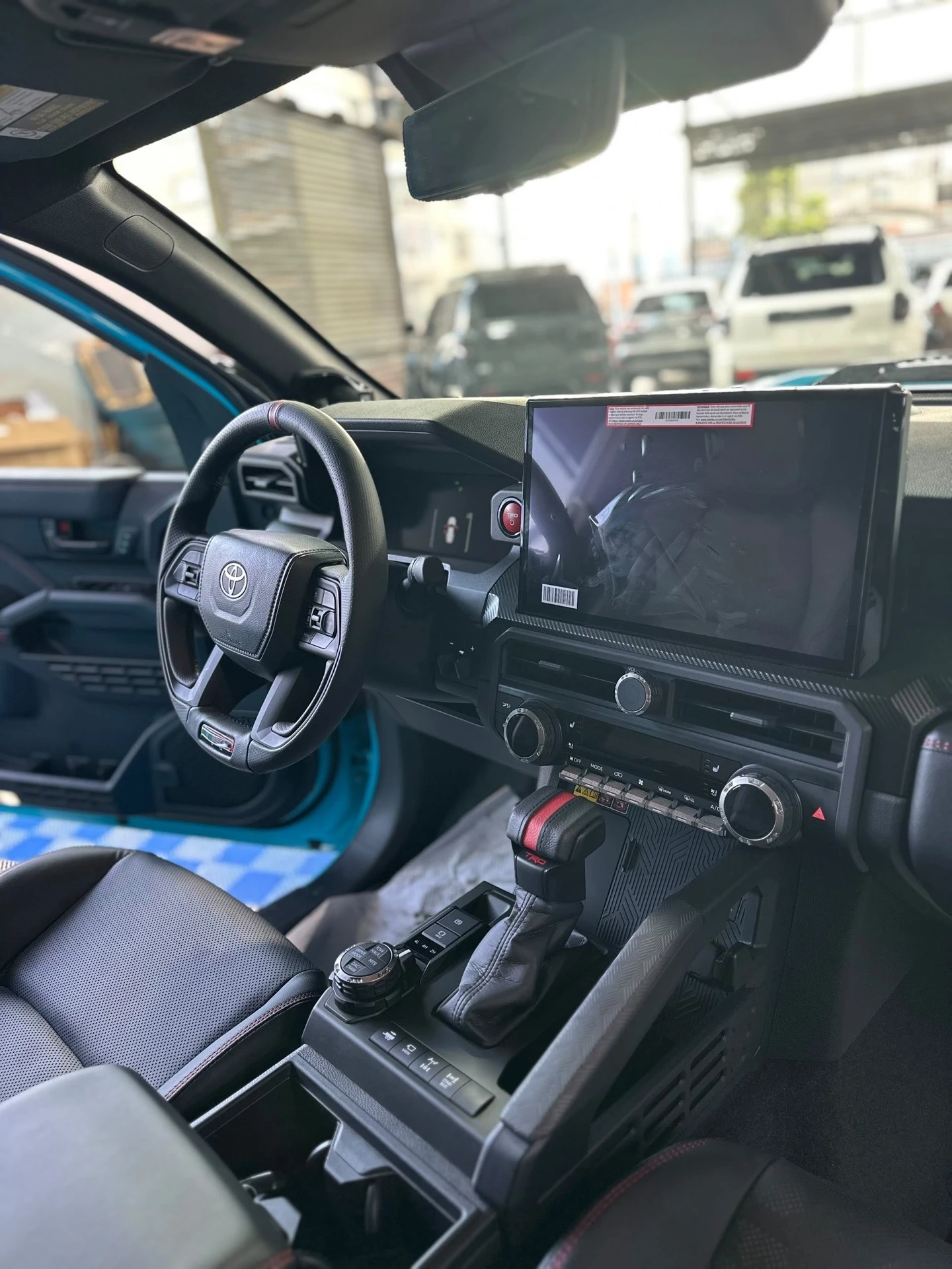 2026 Toyota 4Runner TRD Pro — foto 15