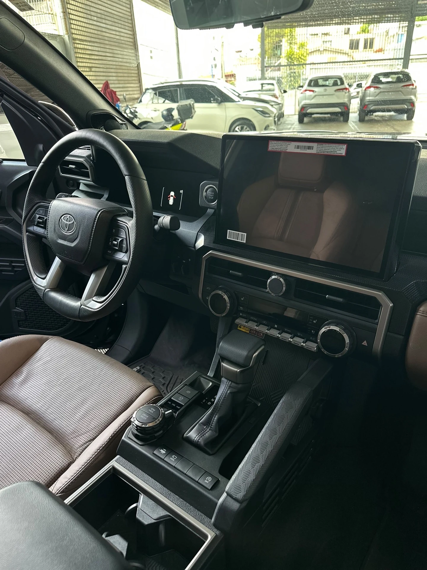 2026 Toyota 4Runner Limited — foto 5