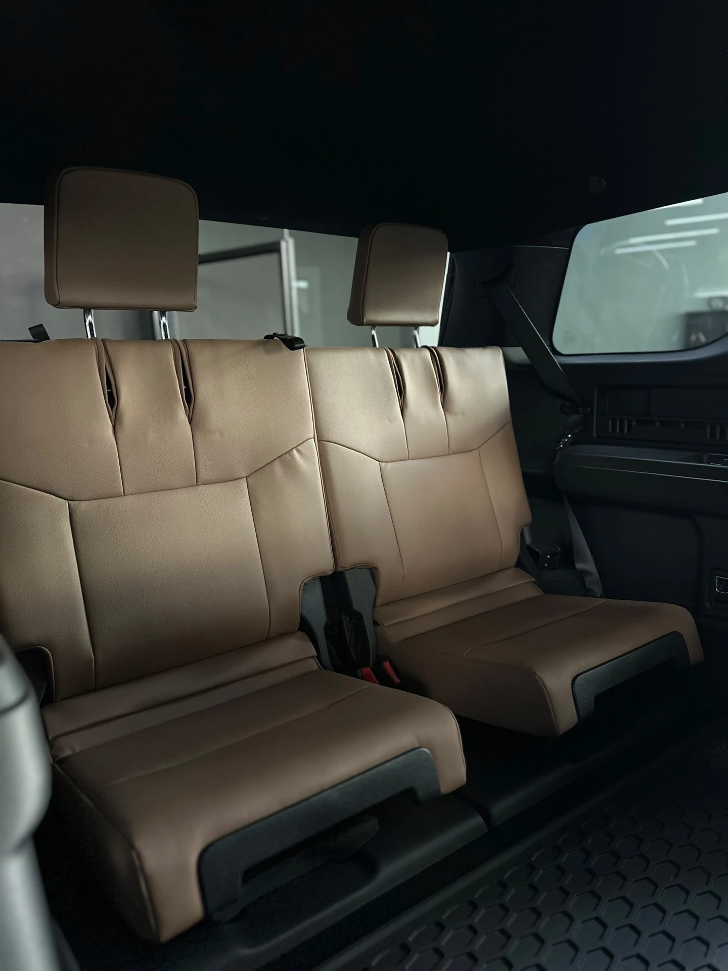 2026 Toyota 4Runner Limited — foto 11