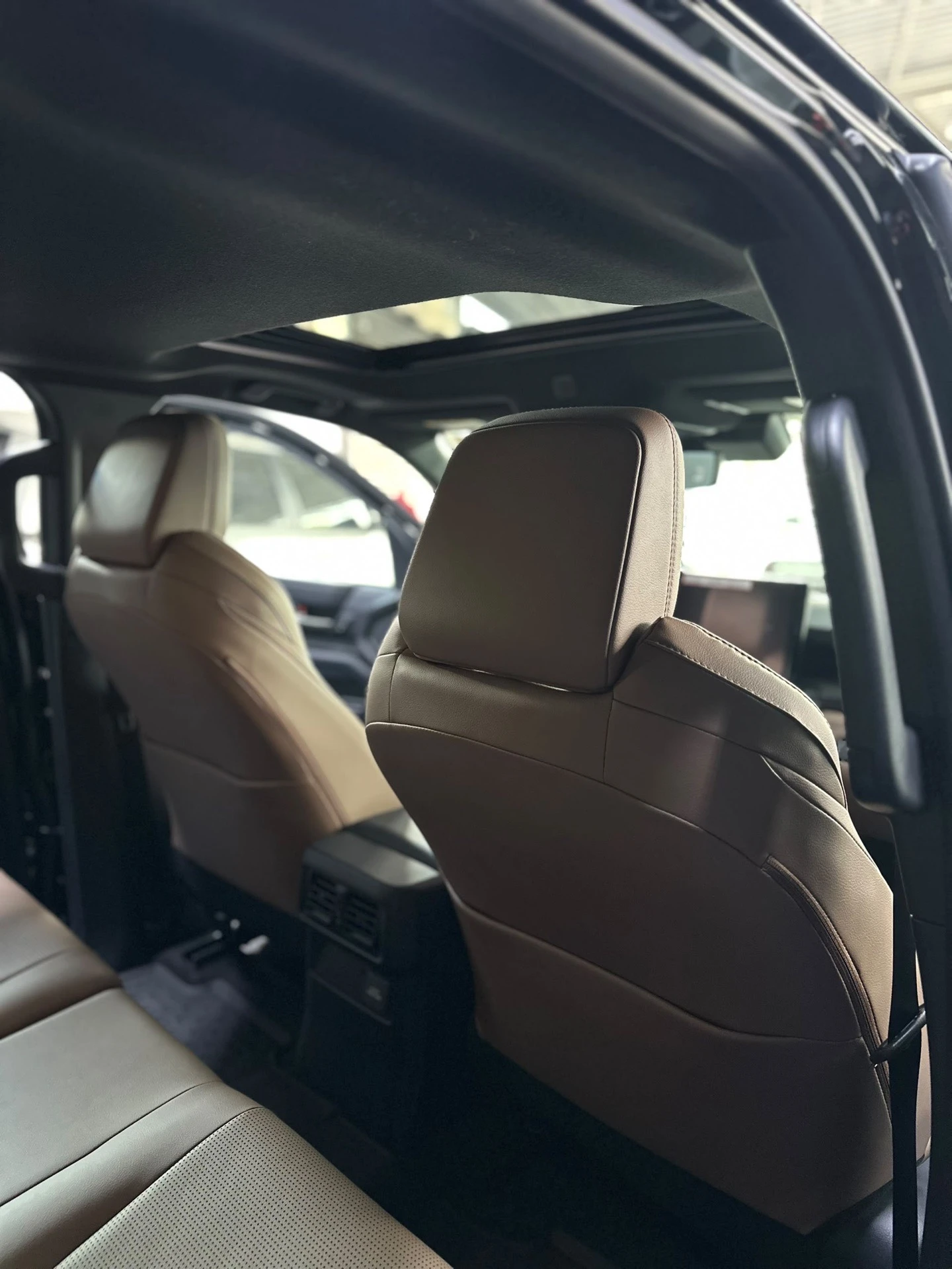 2026 Toyota 4Runner Limited — foto 19