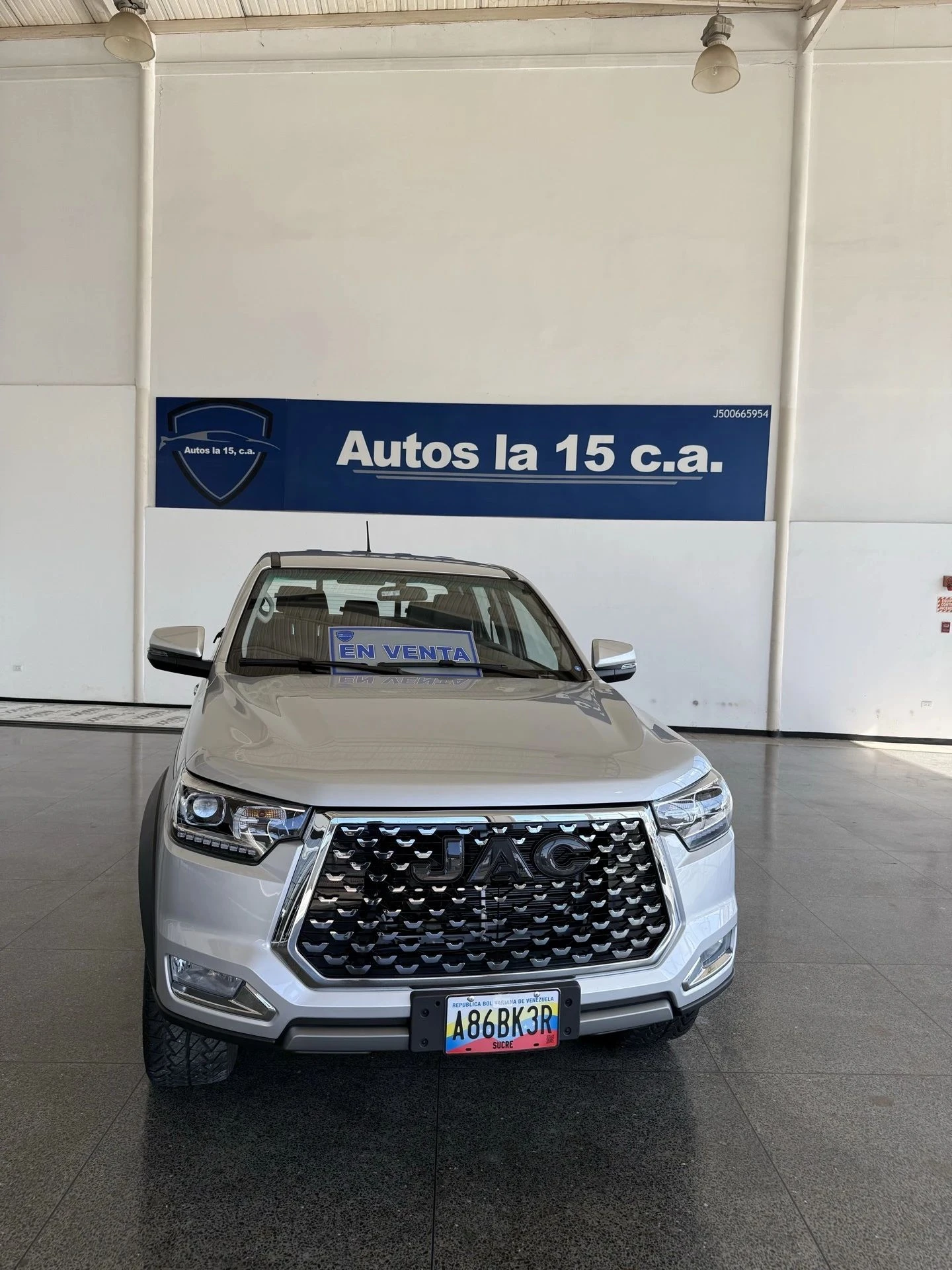 2026 JAC T8 Xle — foto 13