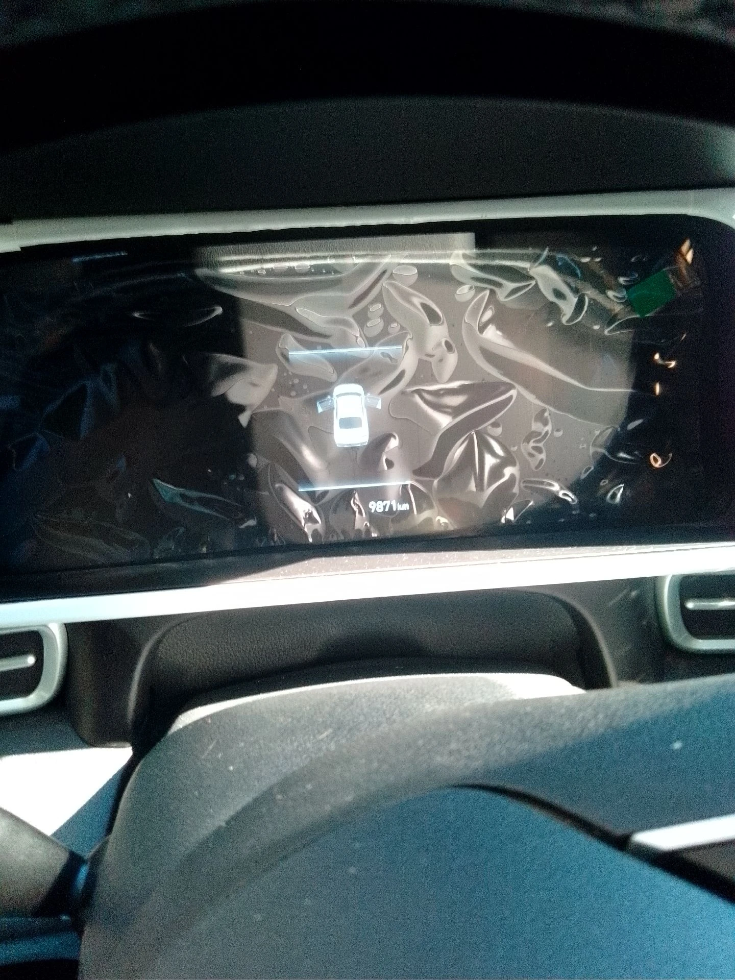 2025 Hyundai Elantra SEL sport — foto 4