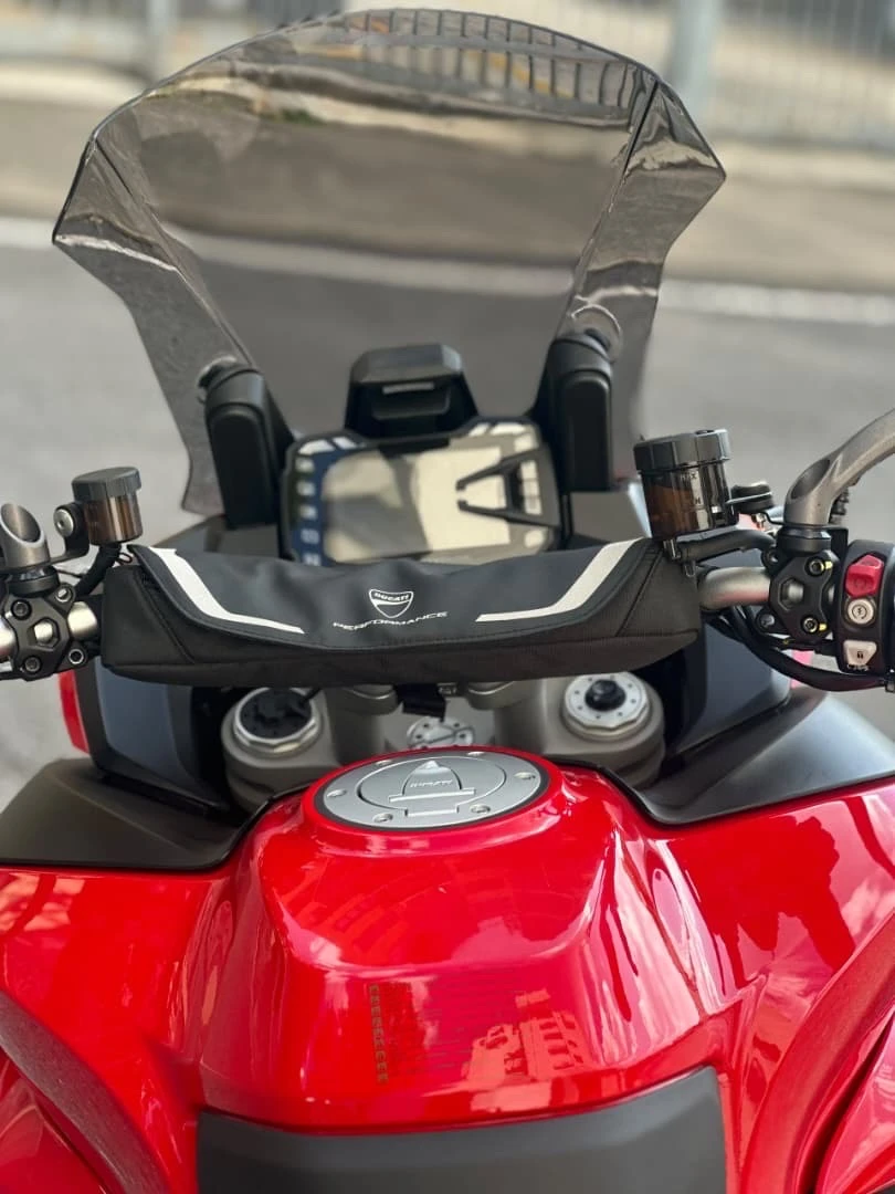2024 Ducati MULTI ESTRADA — foto 7