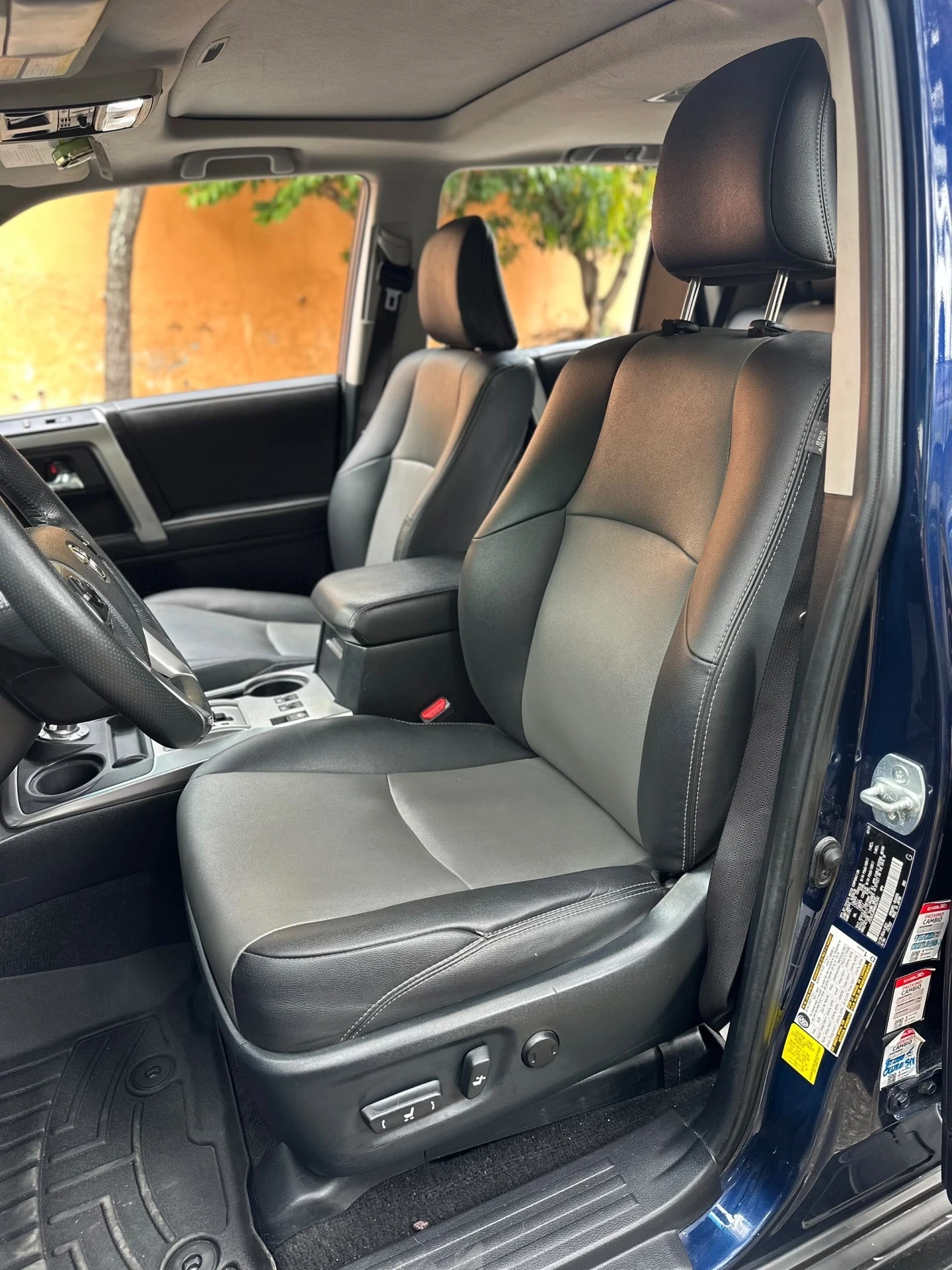 2021 Toyota 4Runner Sr5 — foto 6