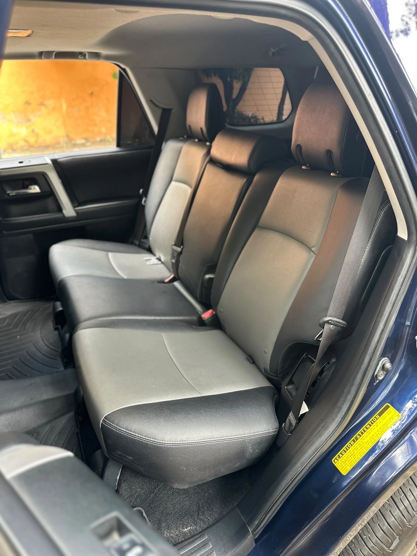 2021 Toyota 4Runner Sr5 — foto 18