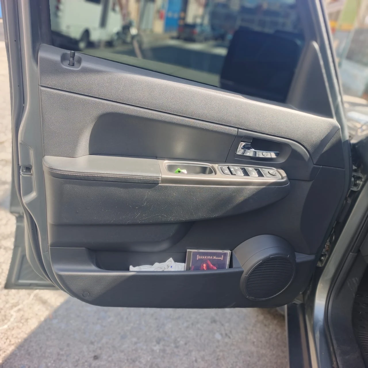 2012 Jeep Cherokee Limited — foto 9