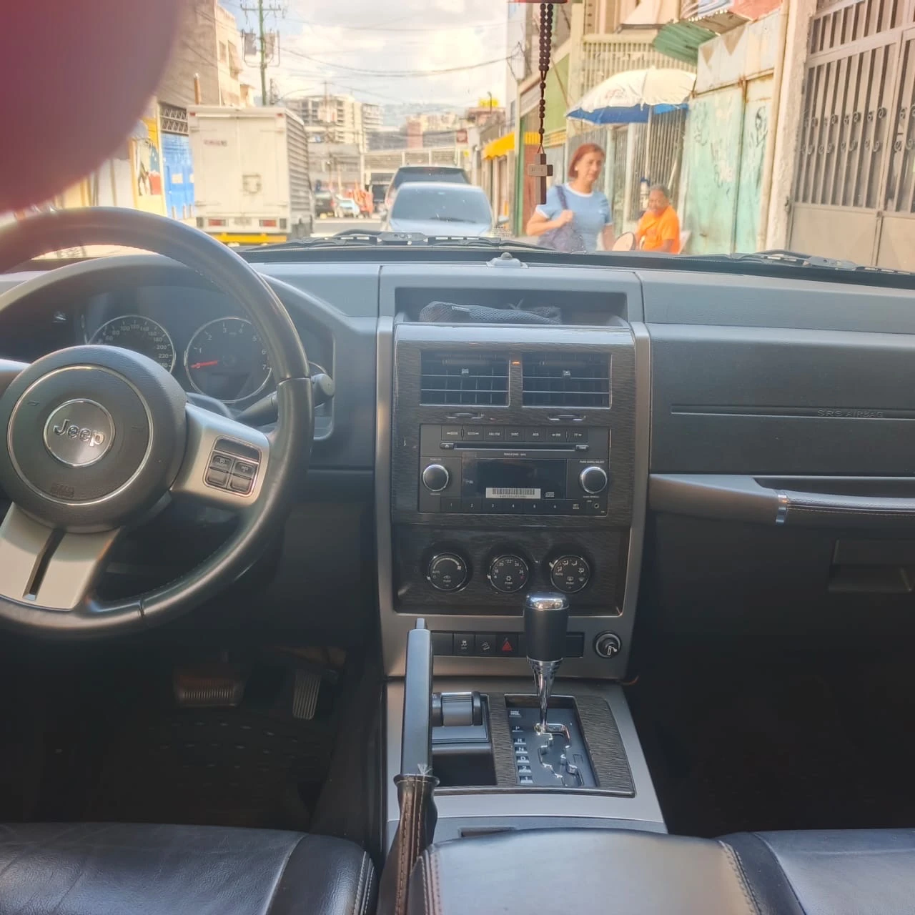 2012 Jeep Cherokee Limited — foto 8