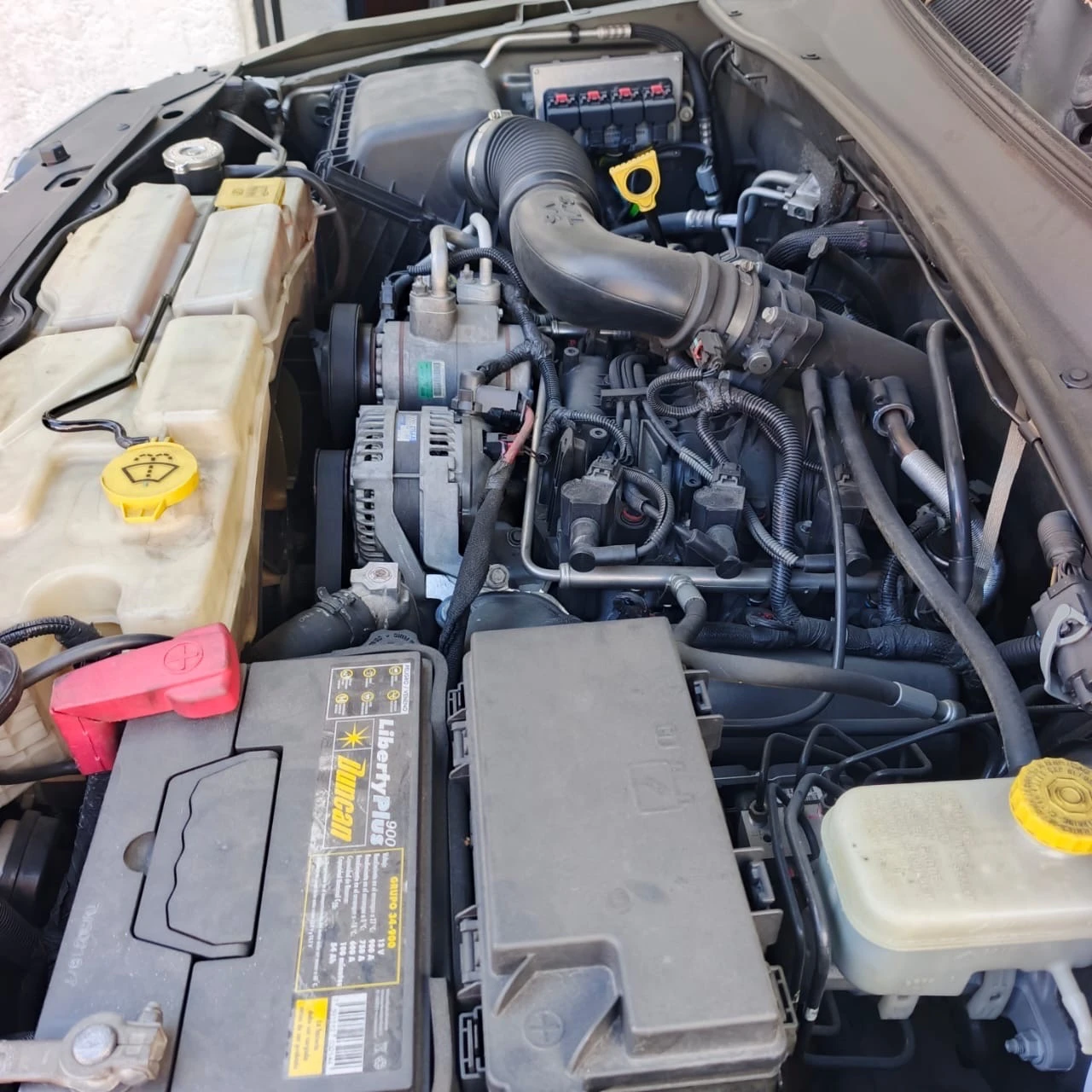 2012 Jeep Cherokee Limited — foto 12