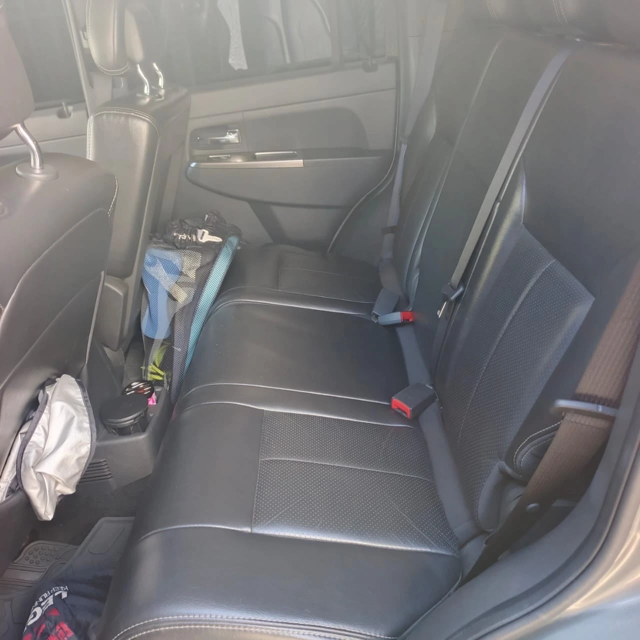 2012 Jeep Cherokee Limited — foto 11