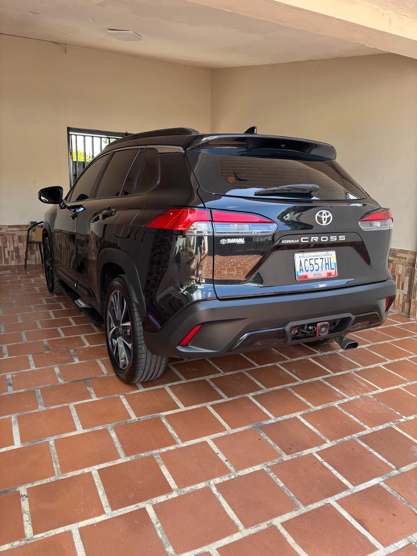 2023 Toyota Corolla Cross Élite — foto 9