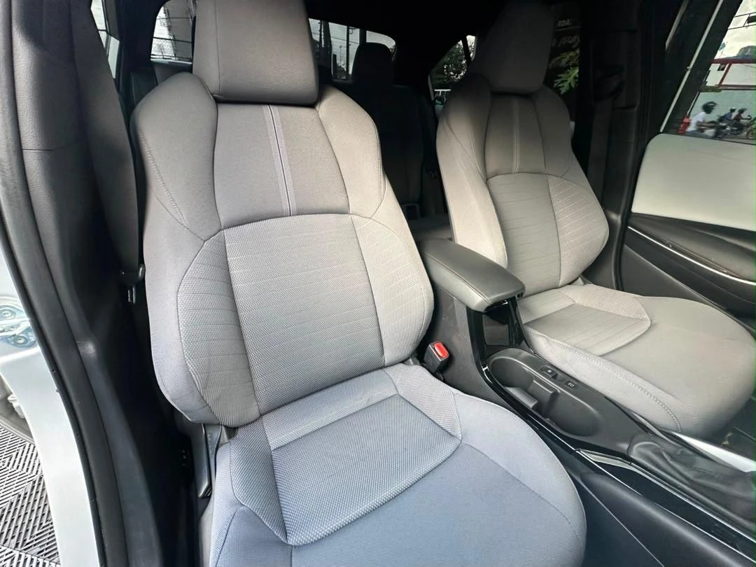 2024 Toyota Corolla SE — foto 4