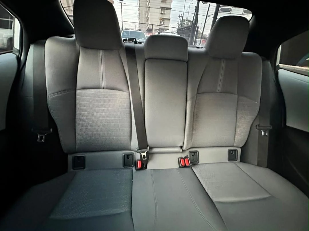 2024 Toyota Corolla SE — foto 5