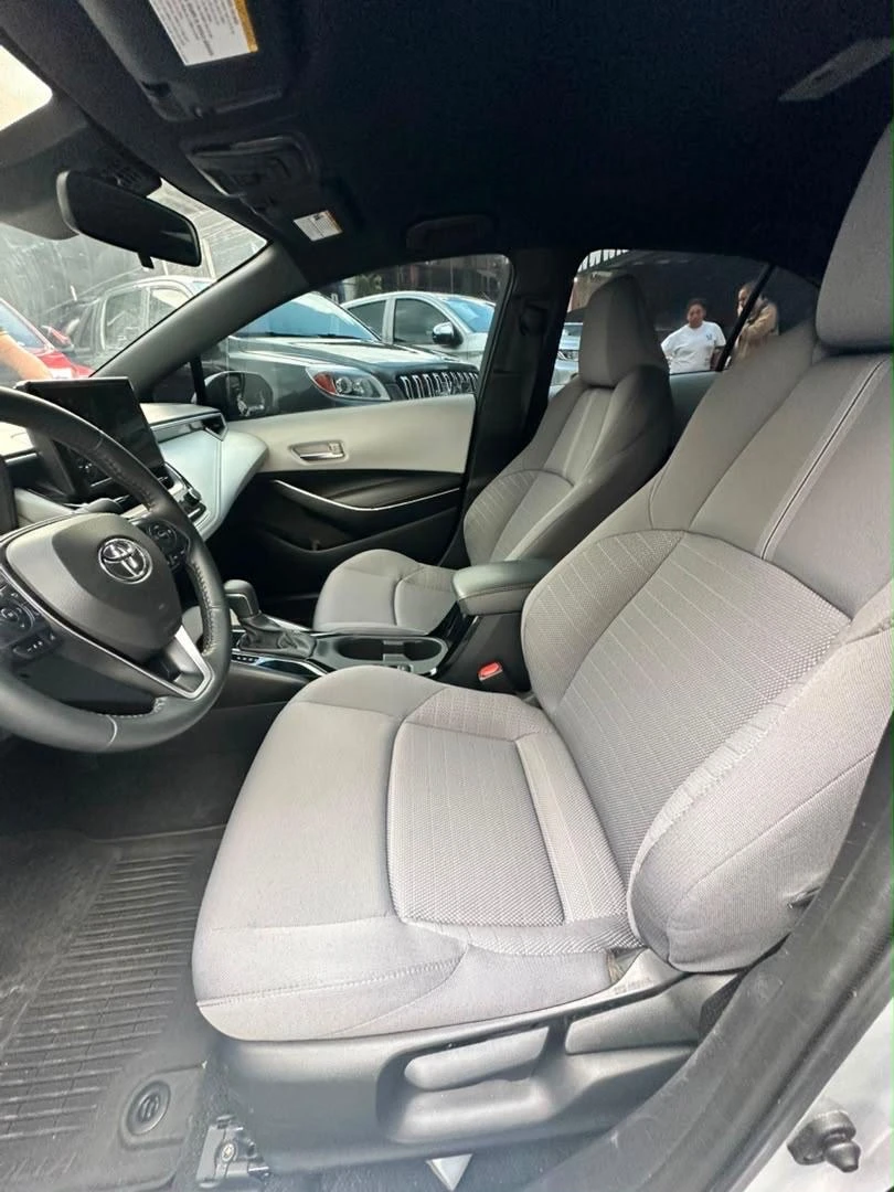 2024 Toyota Corolla SE — foto 6