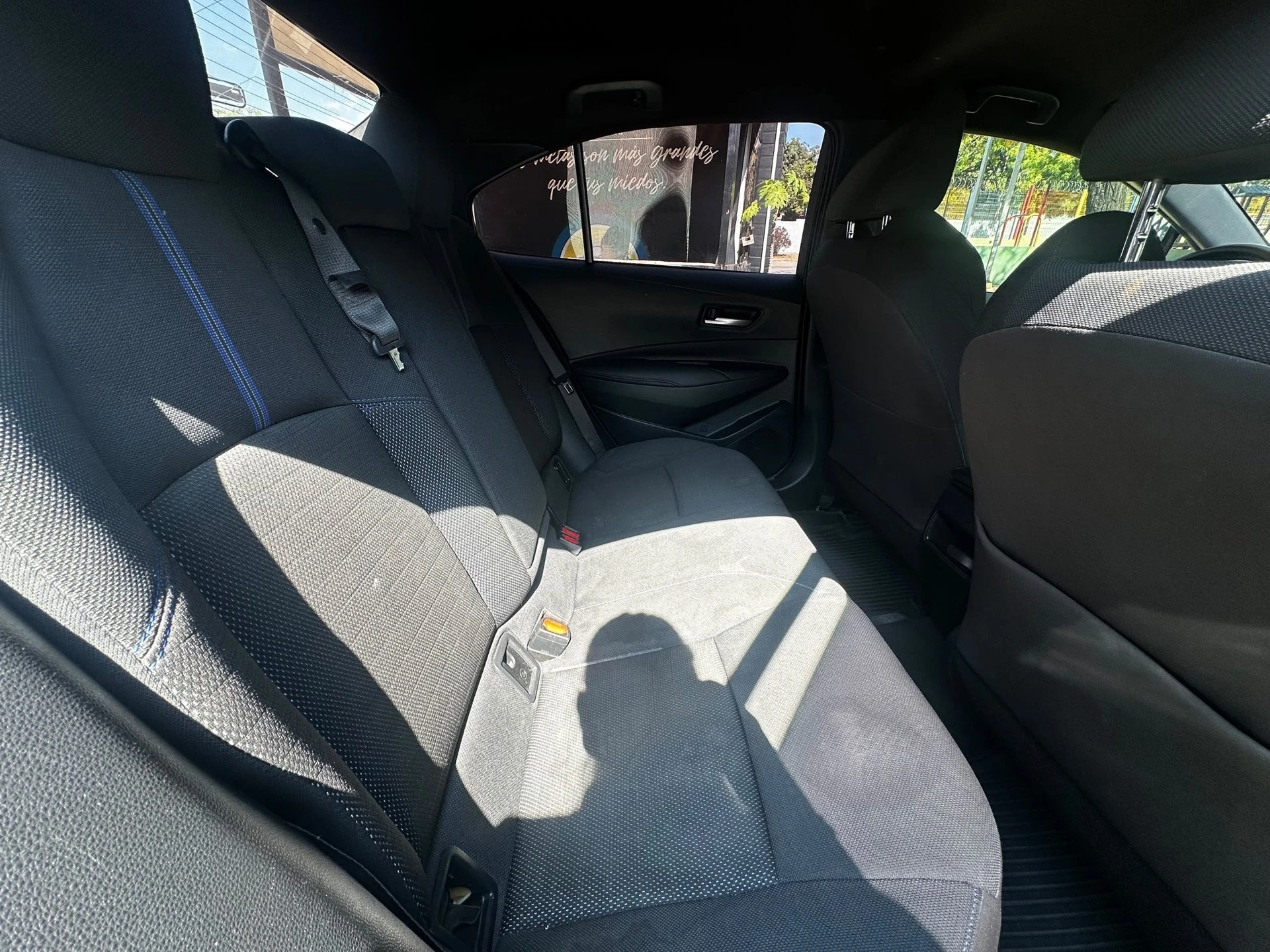 2020 Toyota Corolla Se — foto 3