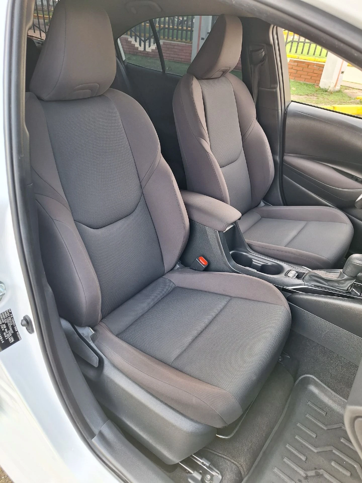2024 Toyota Corolla Levin — foto 6