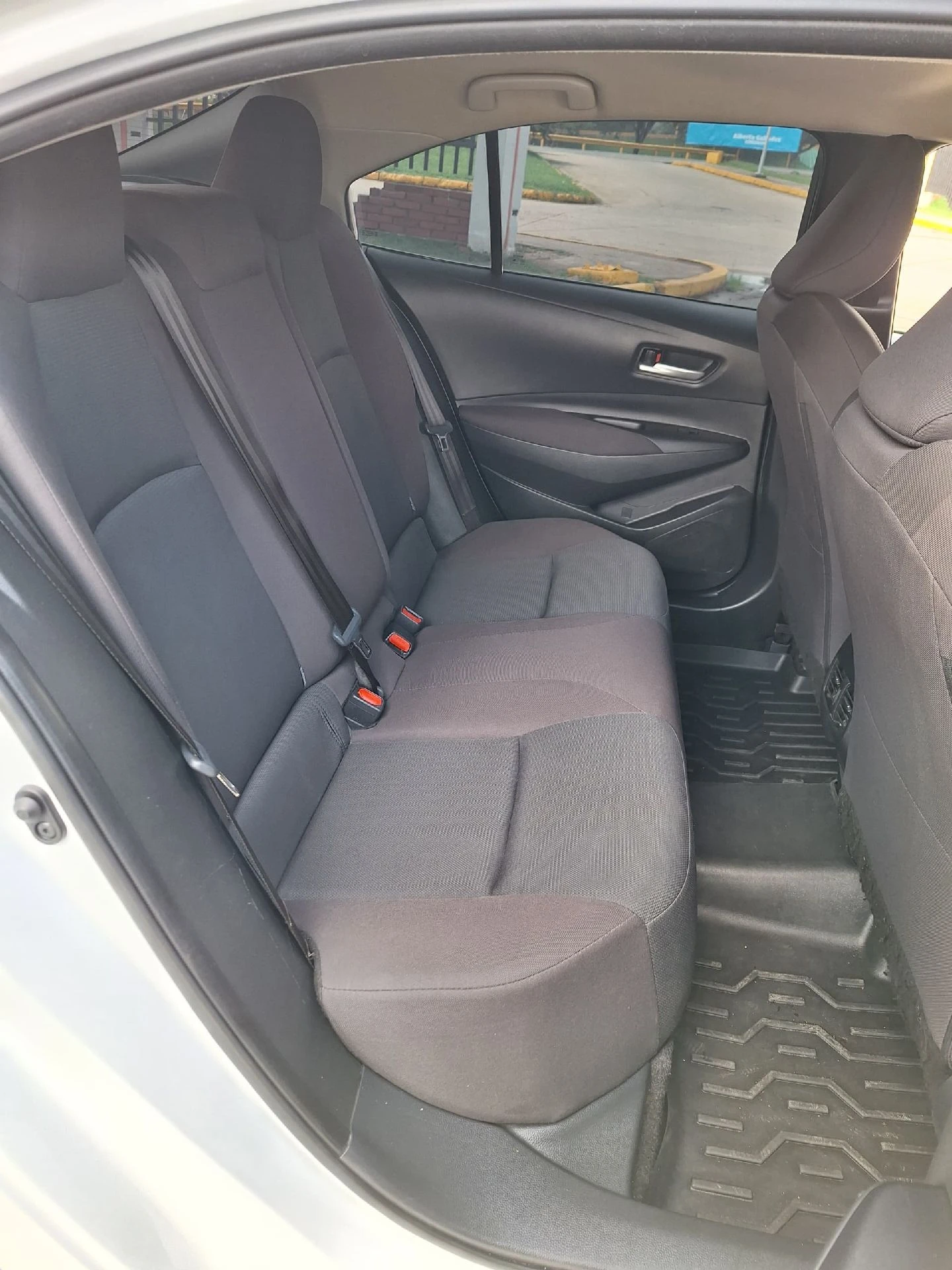 2024 Toyota Corolla Levin — foto 7