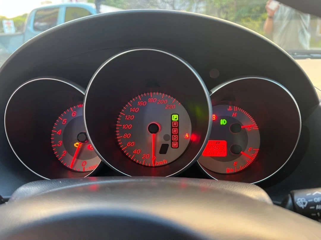 2008 Mazda Mazda3 — foto 12