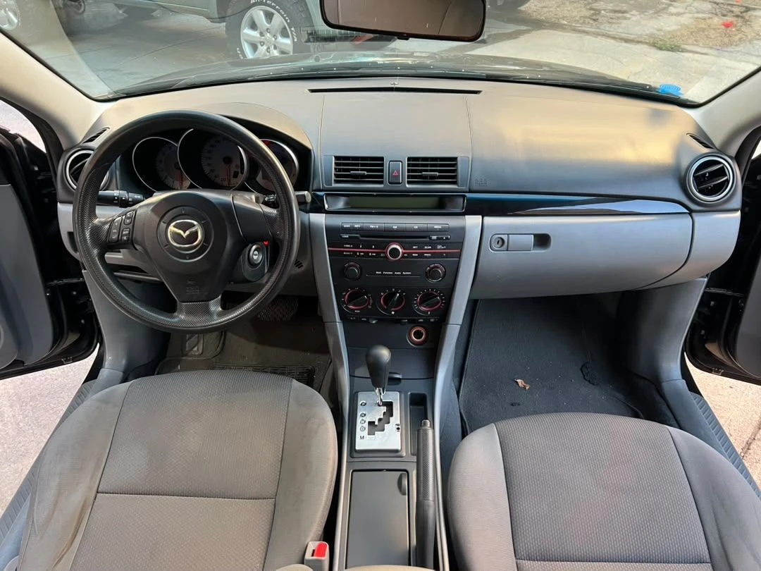 2008 Mazda Mazda3 — foto 11