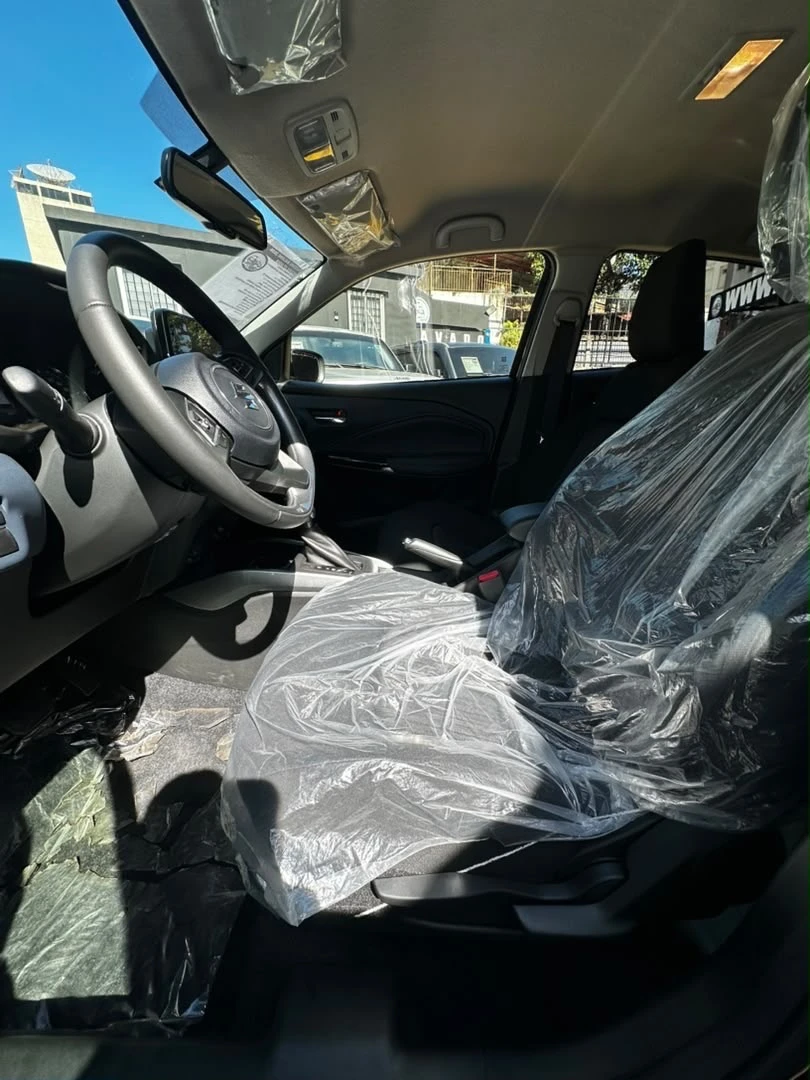 2026 Suzuki Baleno — foto 7