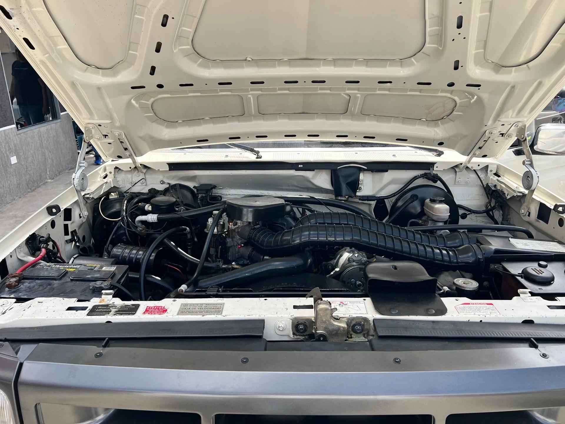1993 Ford F-150 — foto 5
