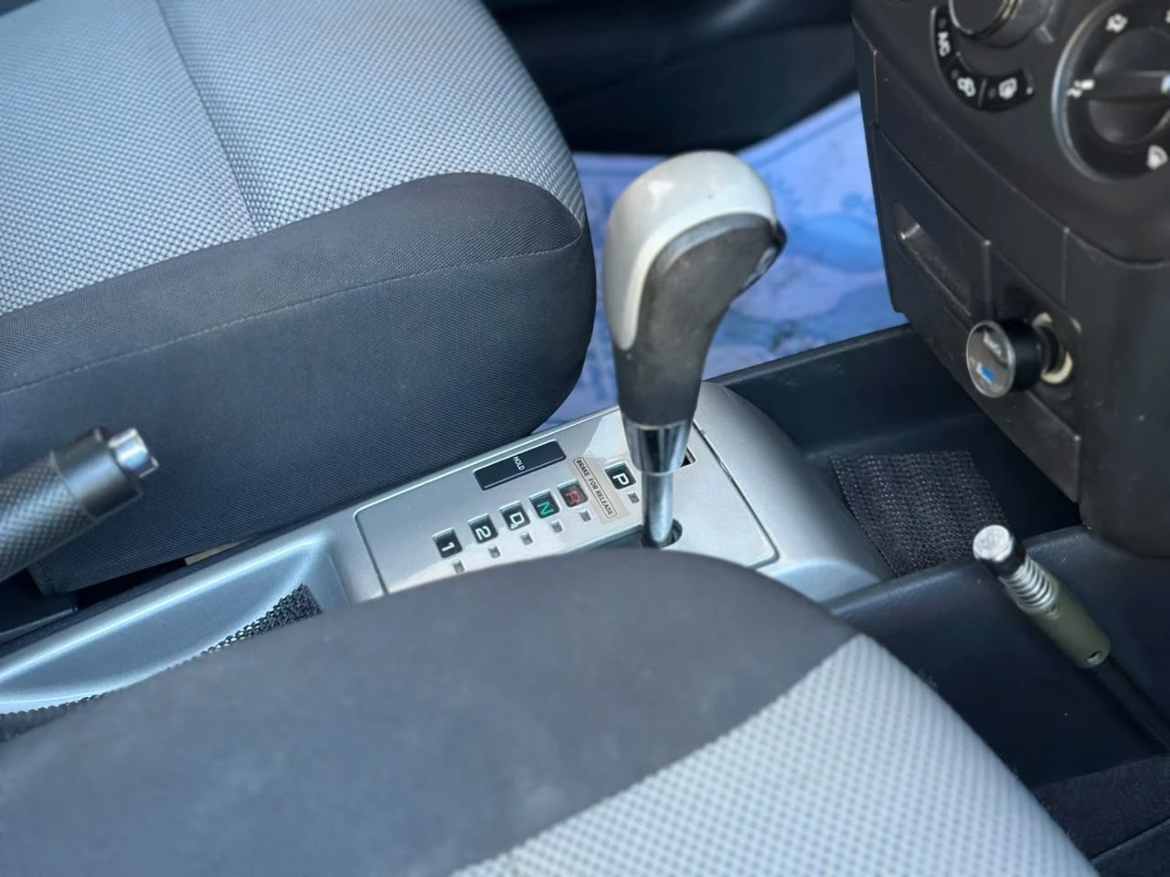 2013 Chevrolet Aveo SPEED — foto 3