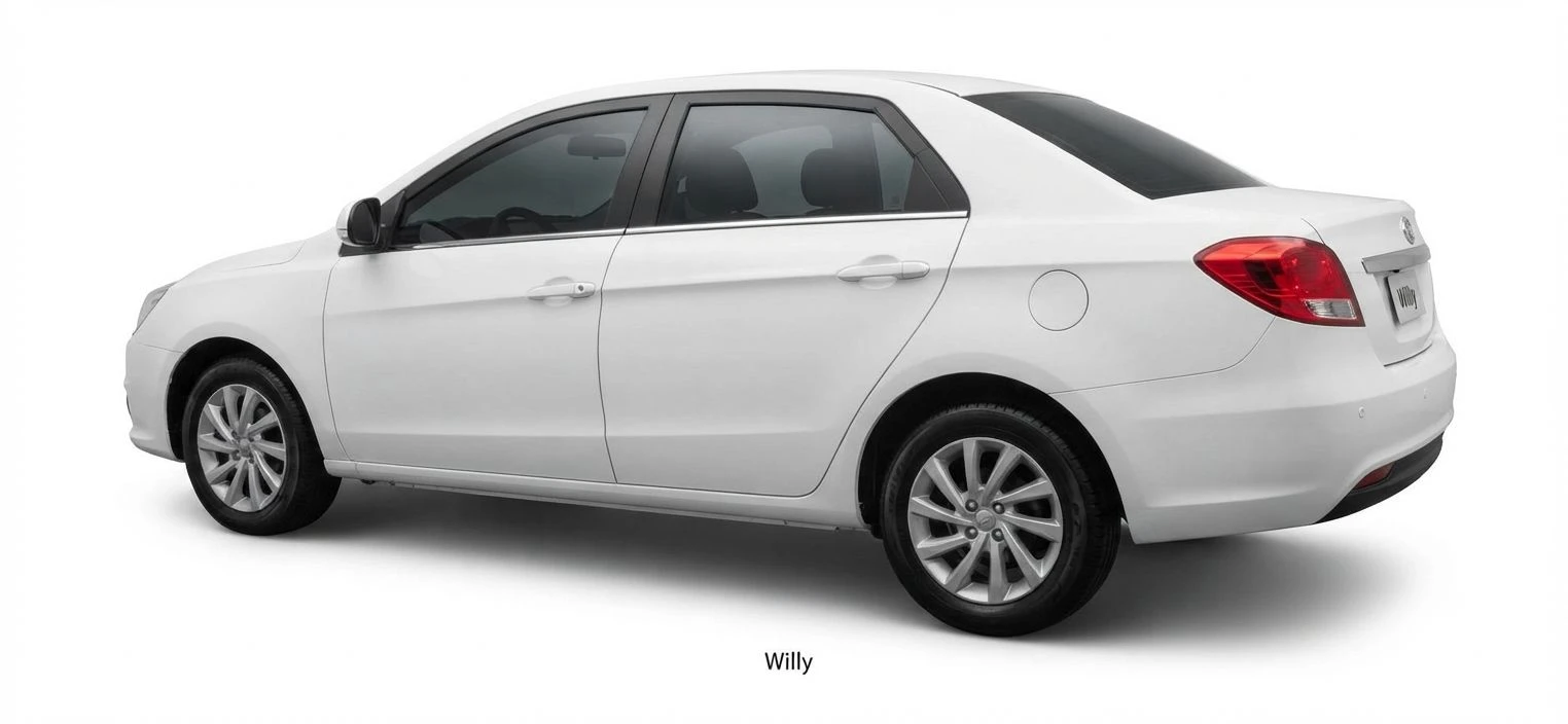 2022 Dongfeng S30 Noble AT — foto 2