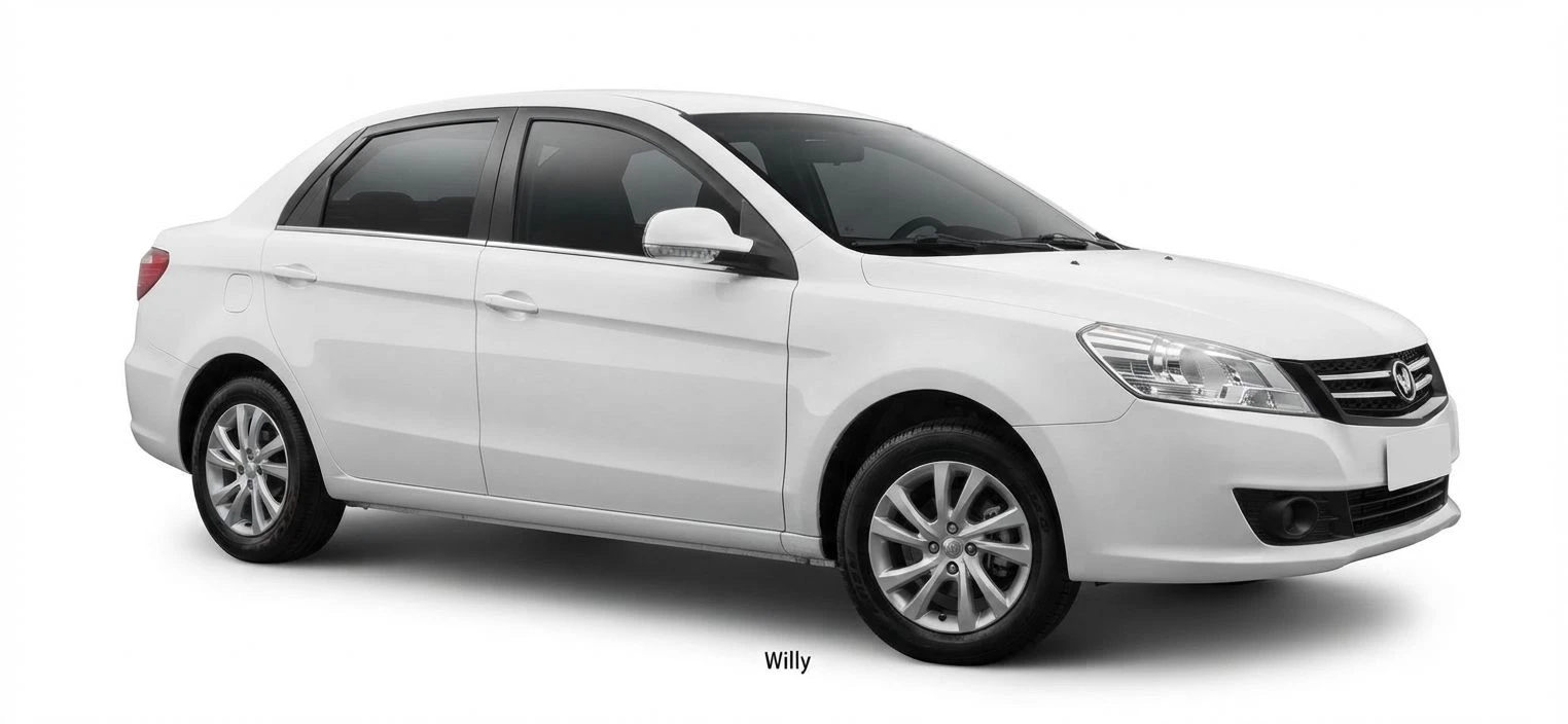 2022 Dongfeng S30