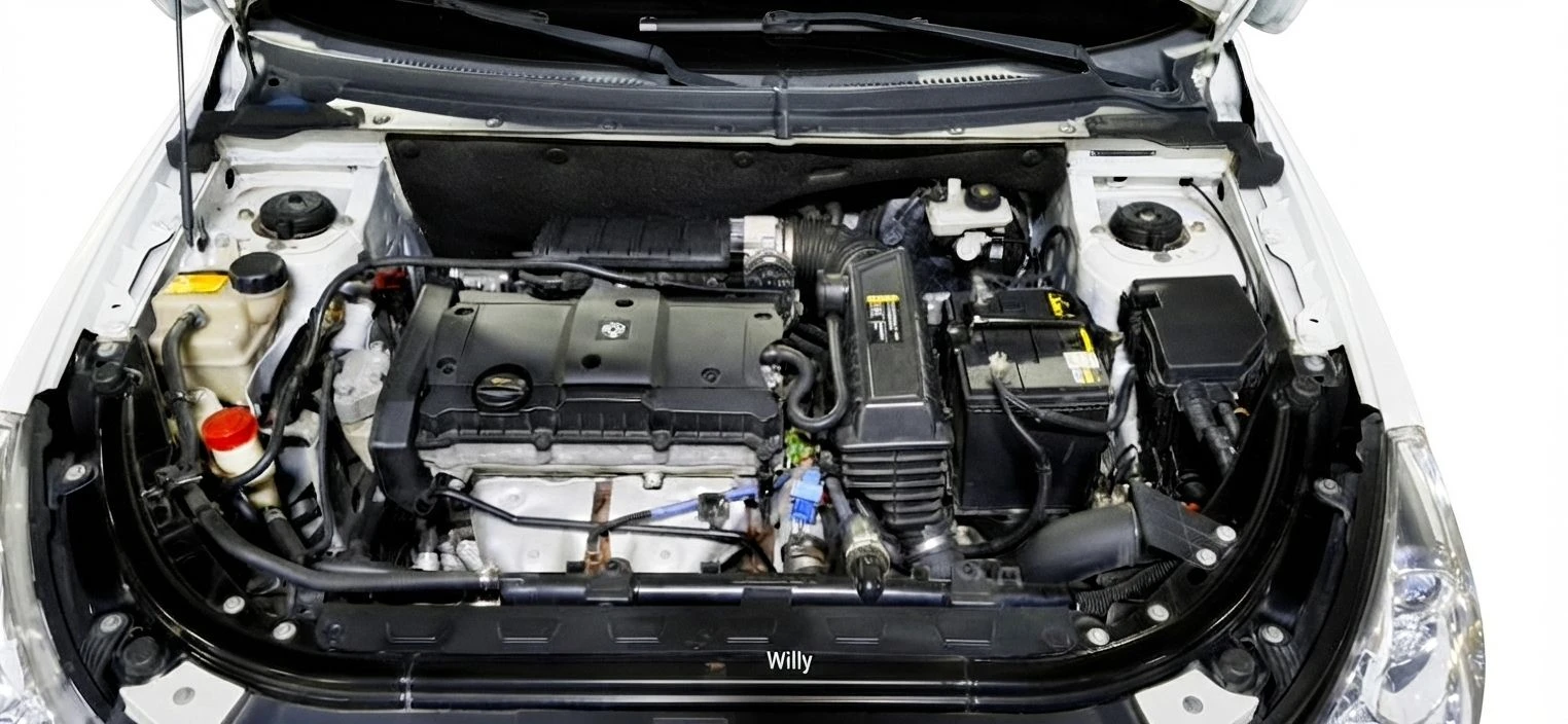2022 Dongfeng S30 Noble AT — foto 3