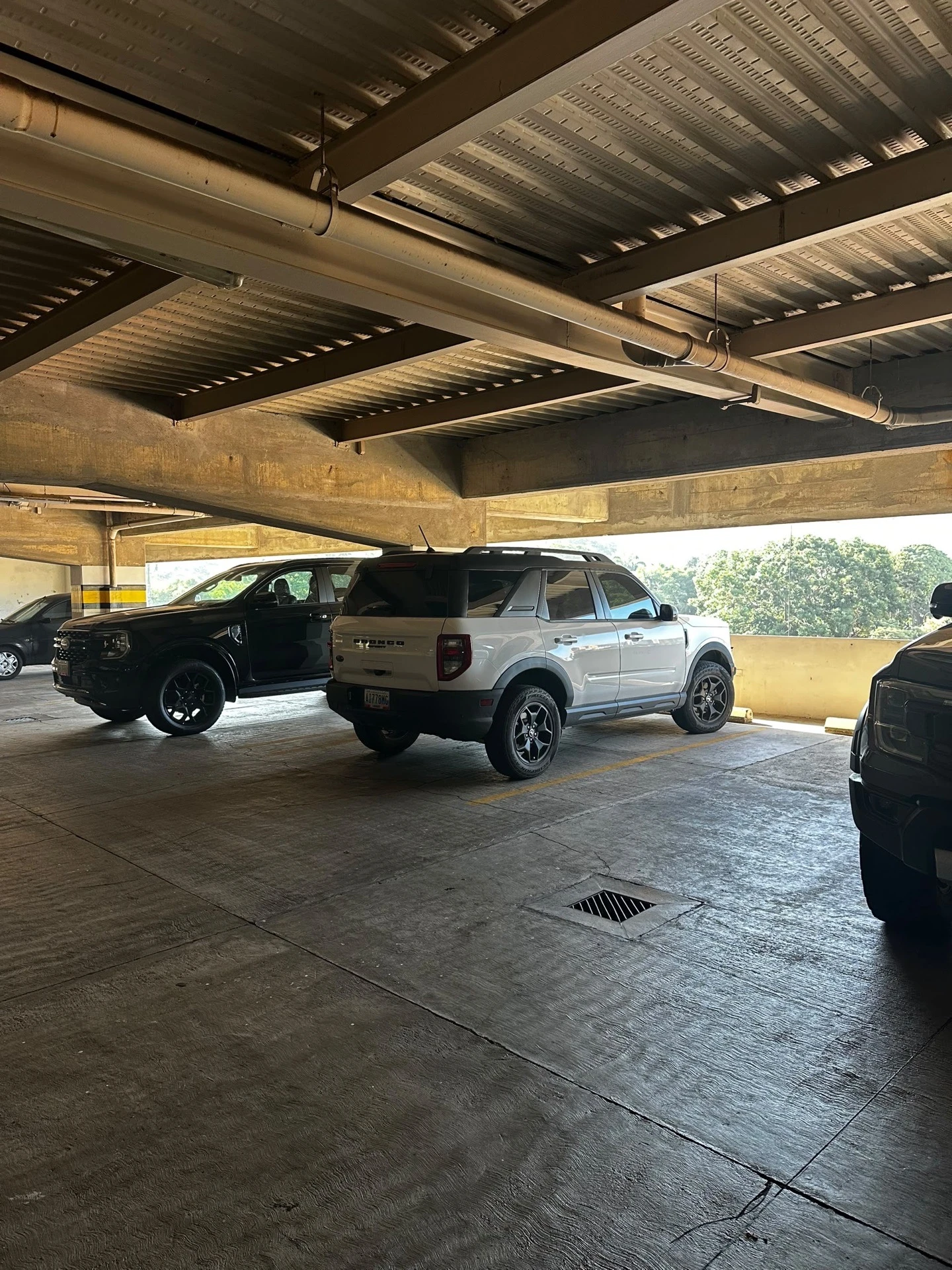 2024 Ford Bronco Sport — foto 12