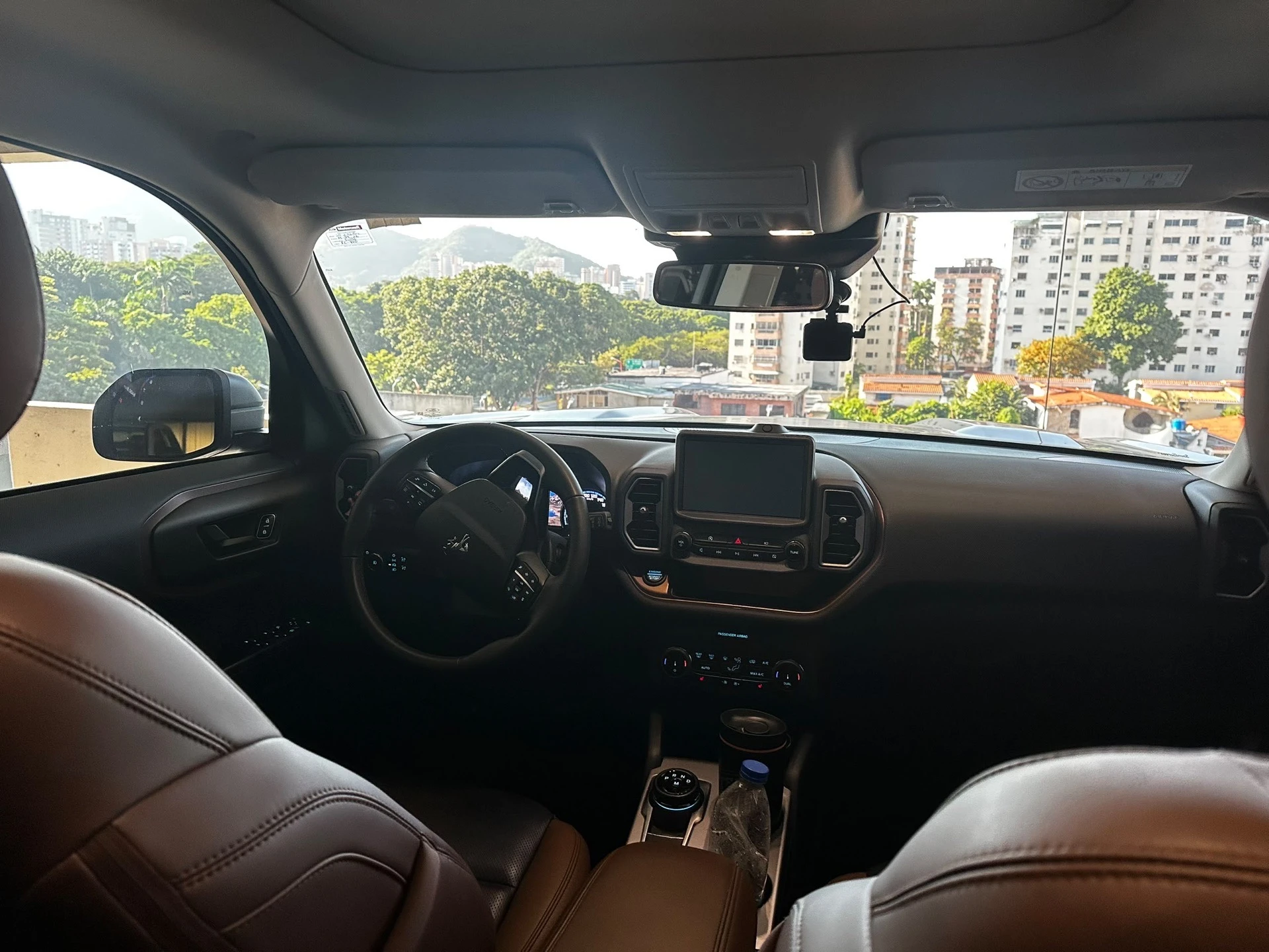 2024 Ford Bronco Sport — foto 6