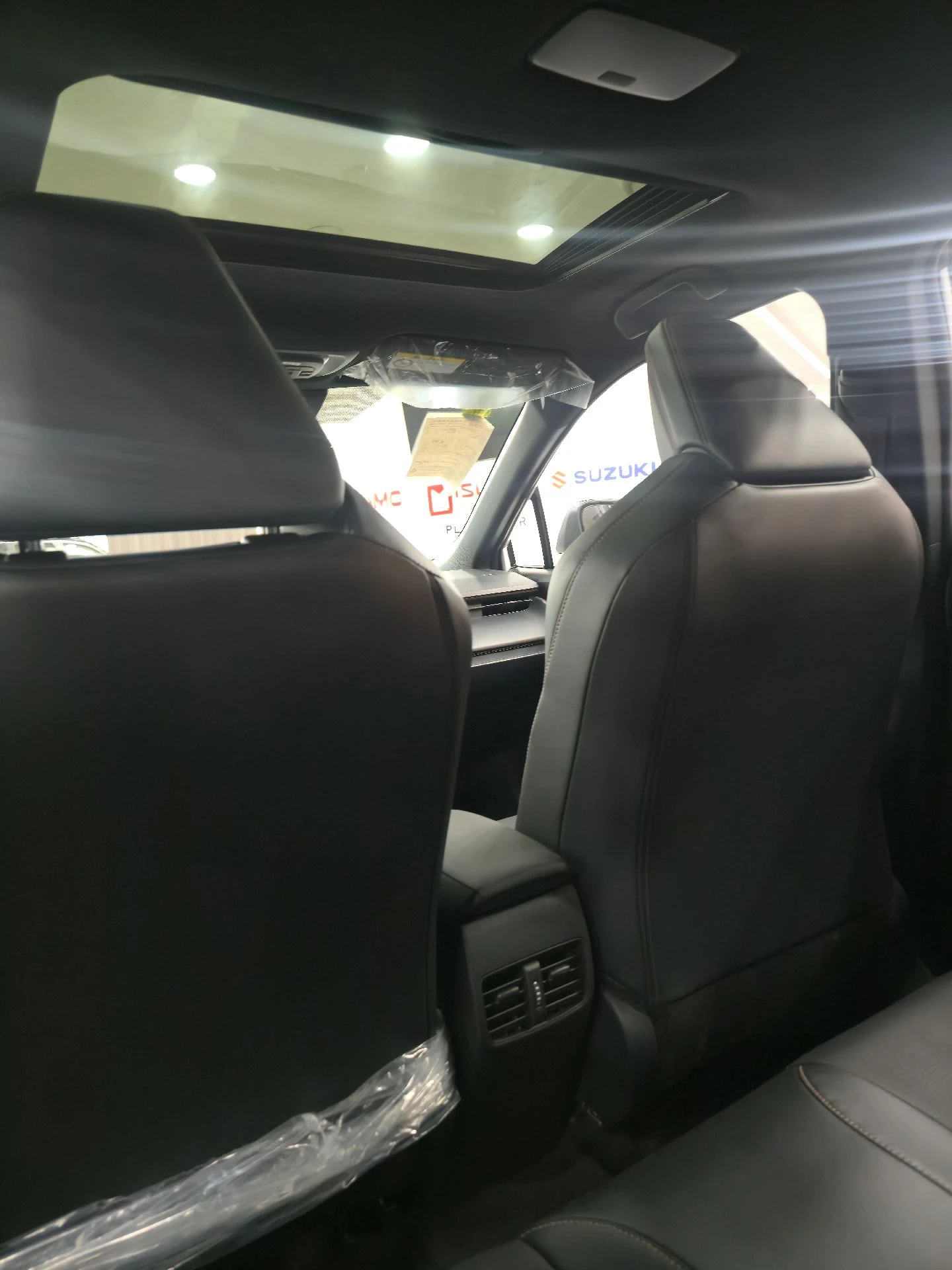 2026 Toyota Corolla Cross ELITE — foto 5
