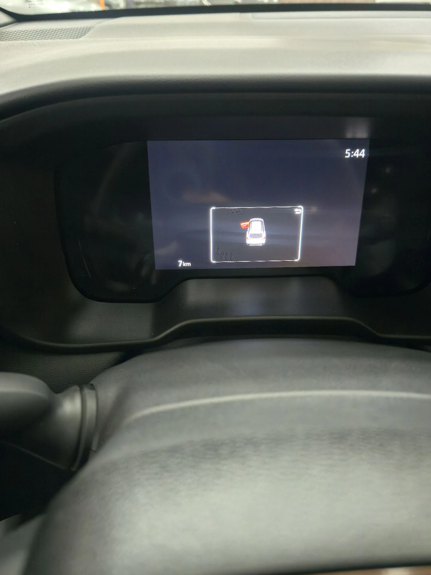 2026 Toyota Corolla Cross ELITE — foto 9