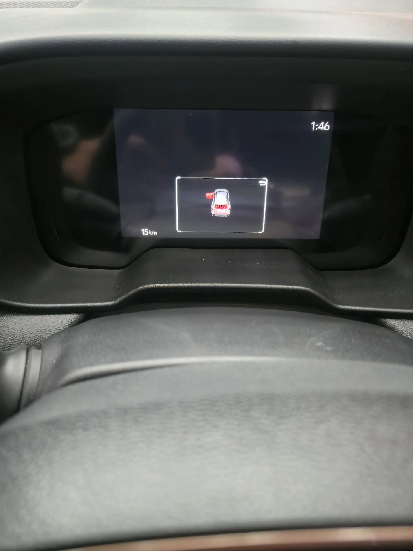 2026 Toyota Corolla Cross ELITE — foto 4